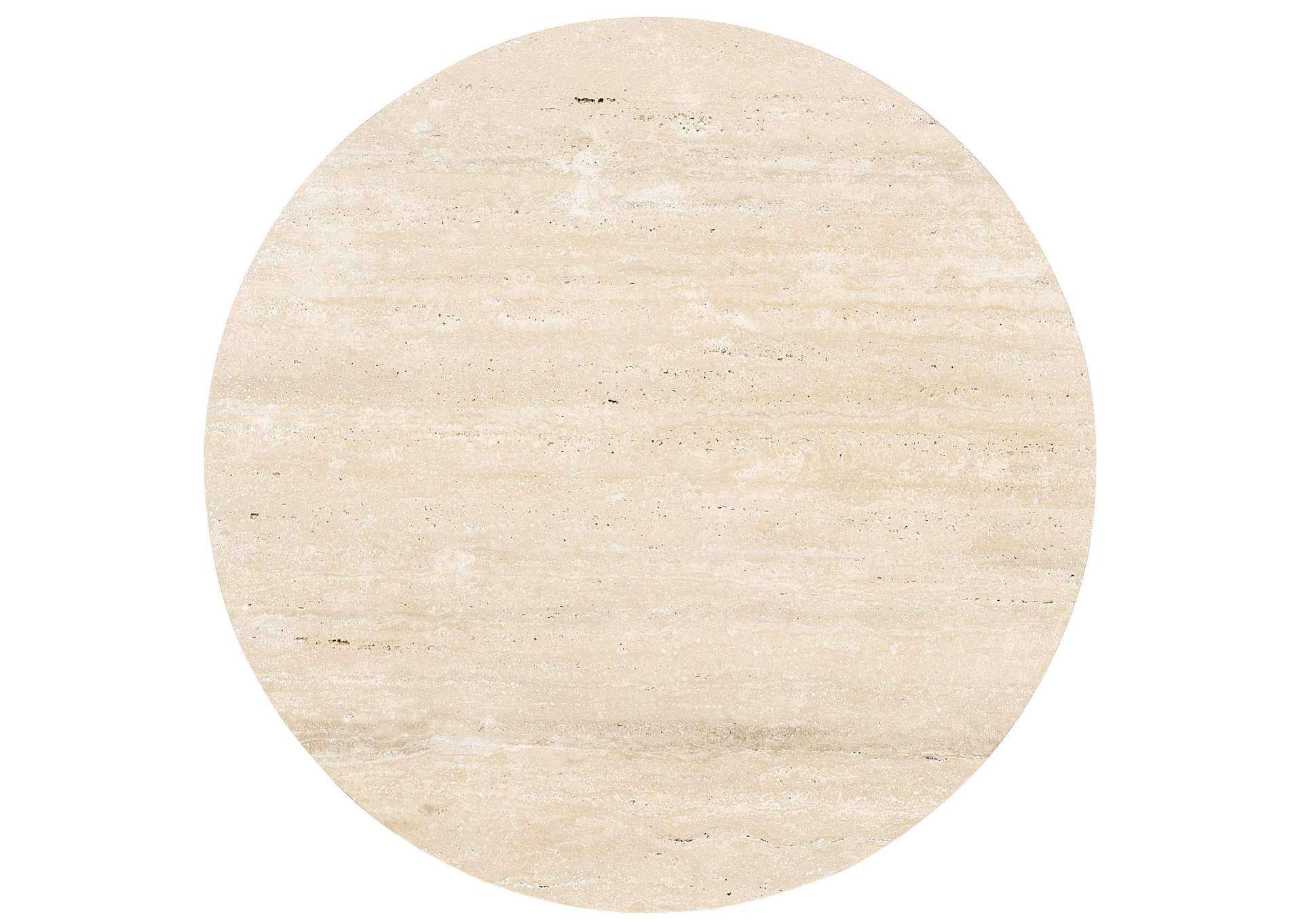 Melange Cirque End Table image 6