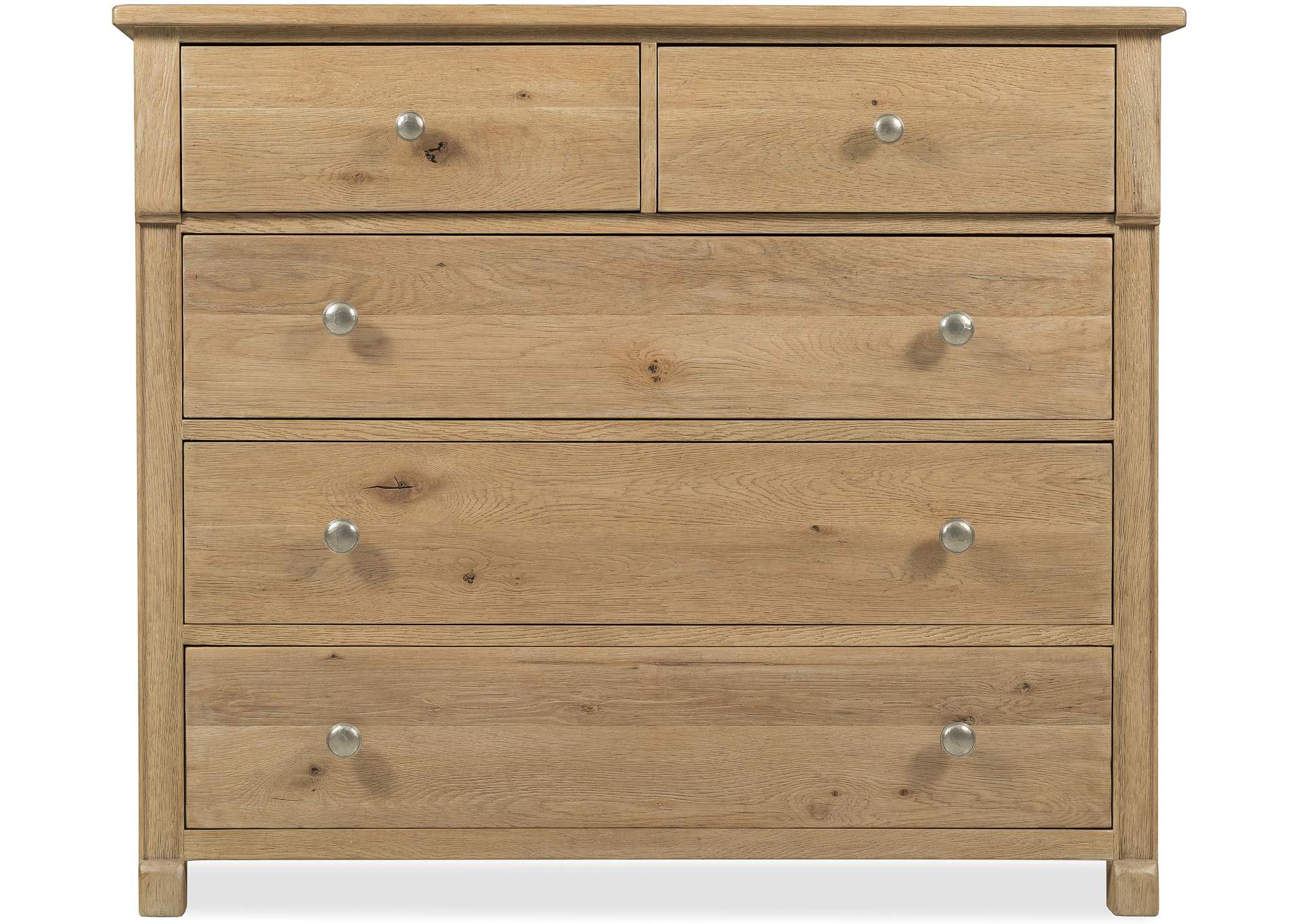 Driftwood Five - Drawer Chest image 3