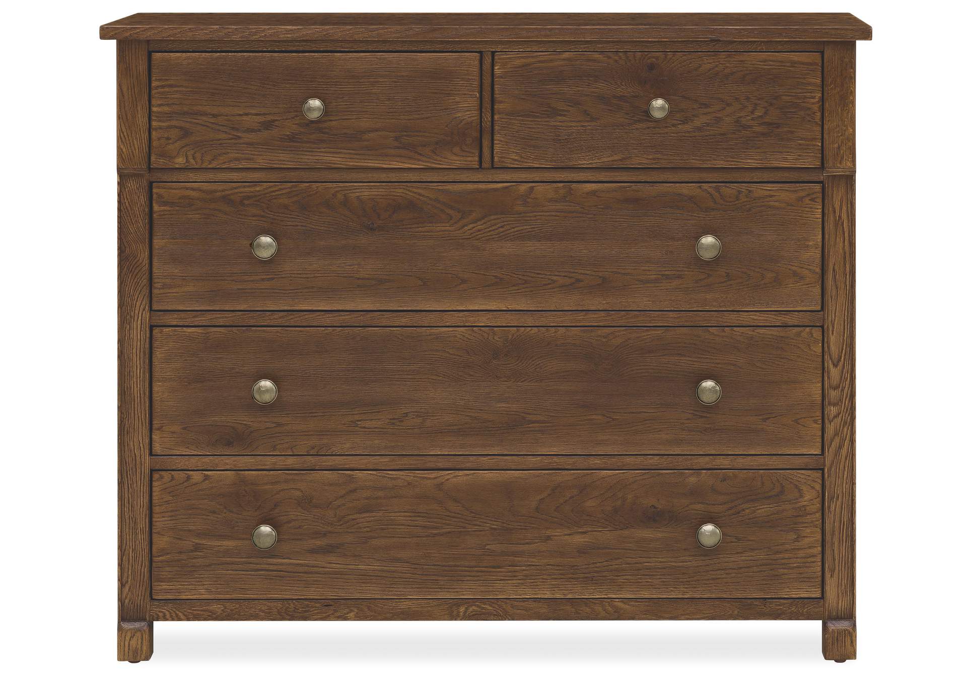 Driftwood Five - Drawer Chest image 4