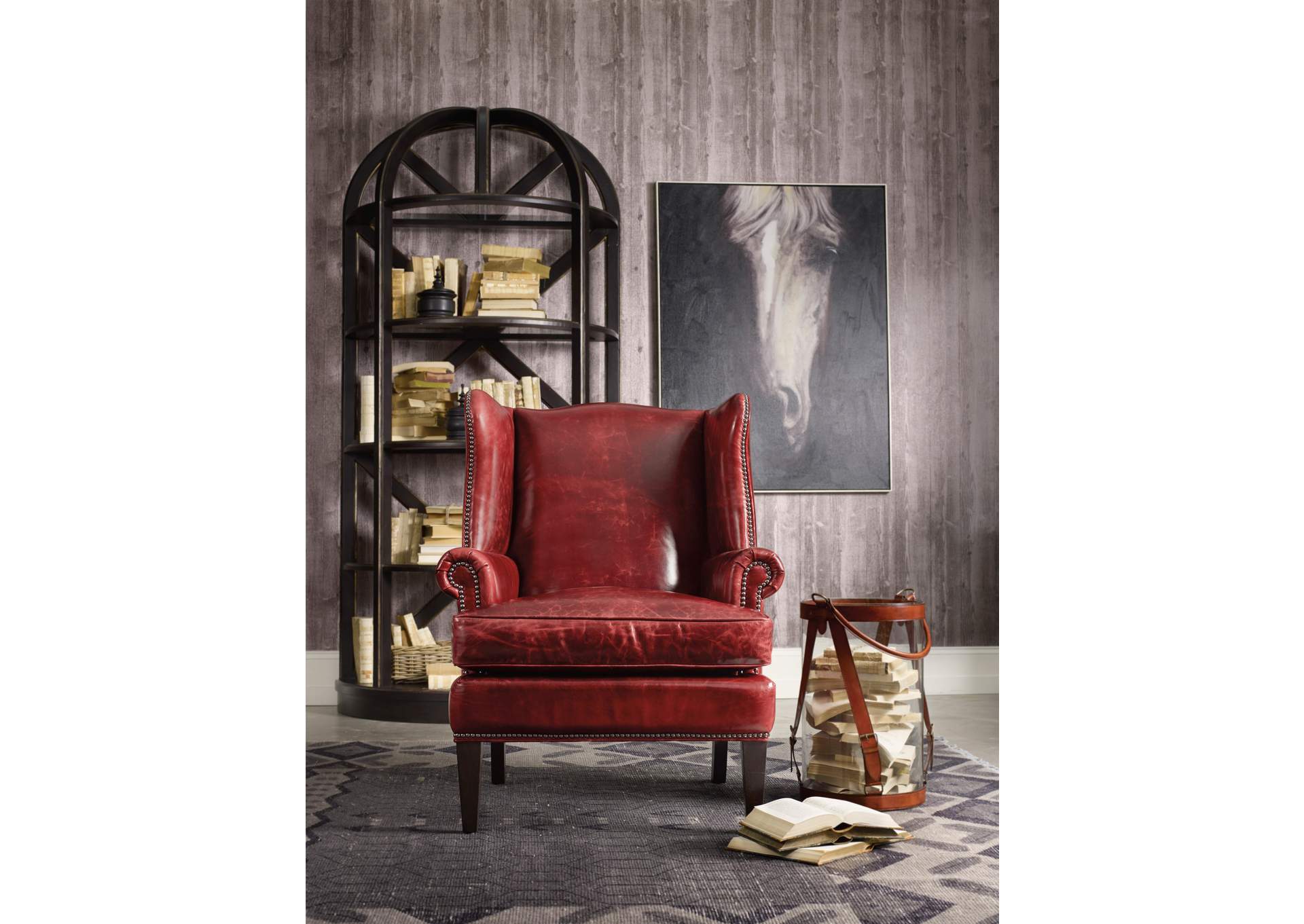Blakeley Club Chair image 4
