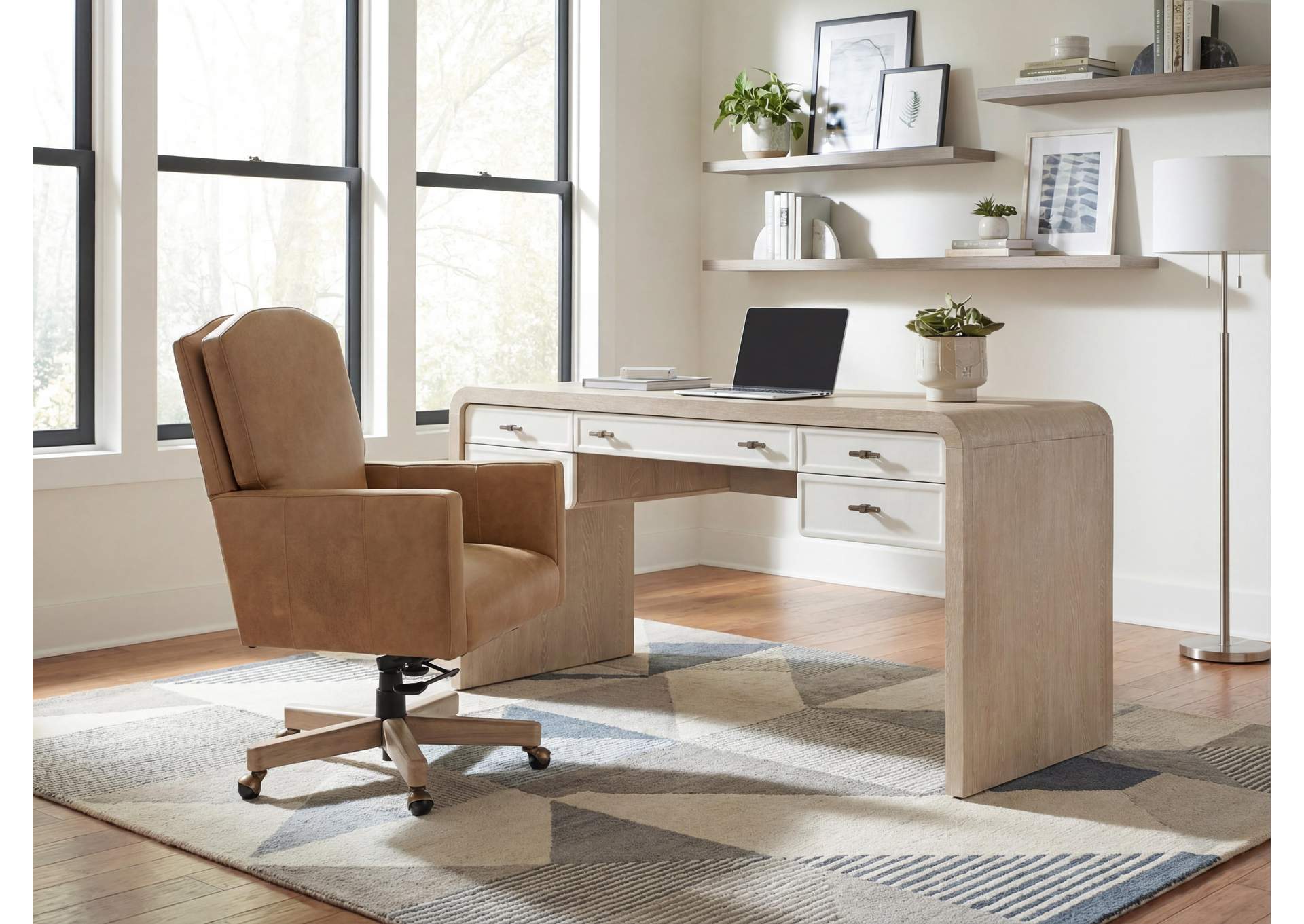 Shore Executive Chair image 7