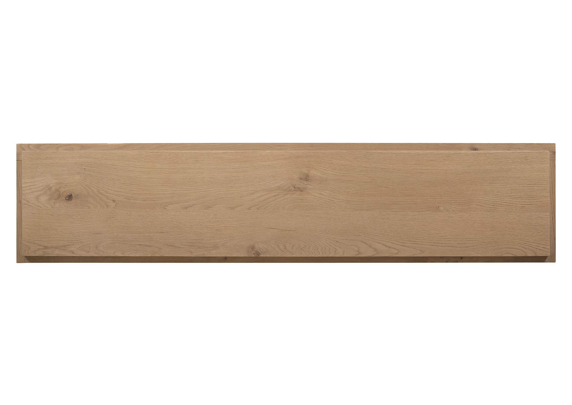 Commerce and Market Haven Console Table image 4
