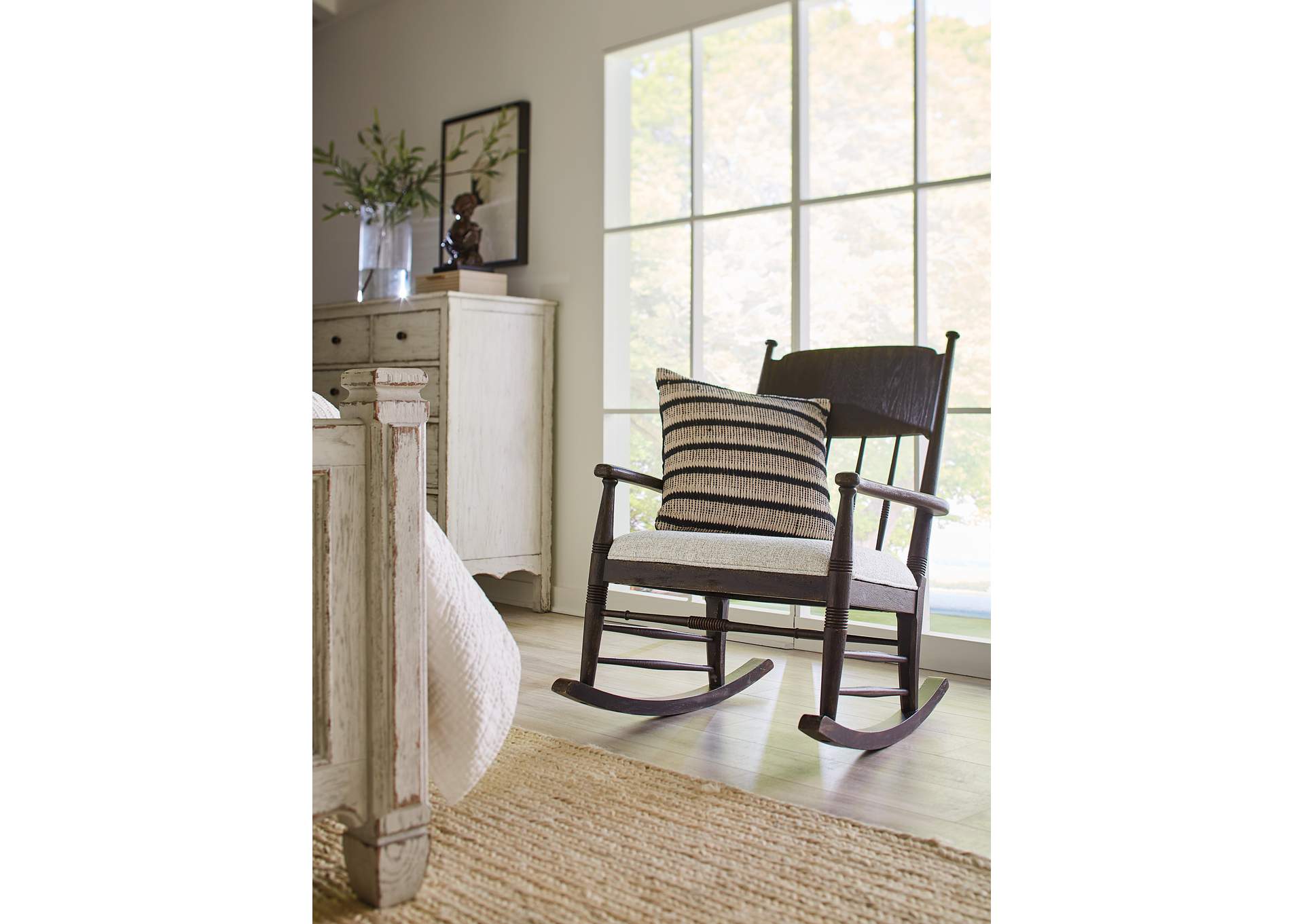 Americana Rocking Chair image 6
