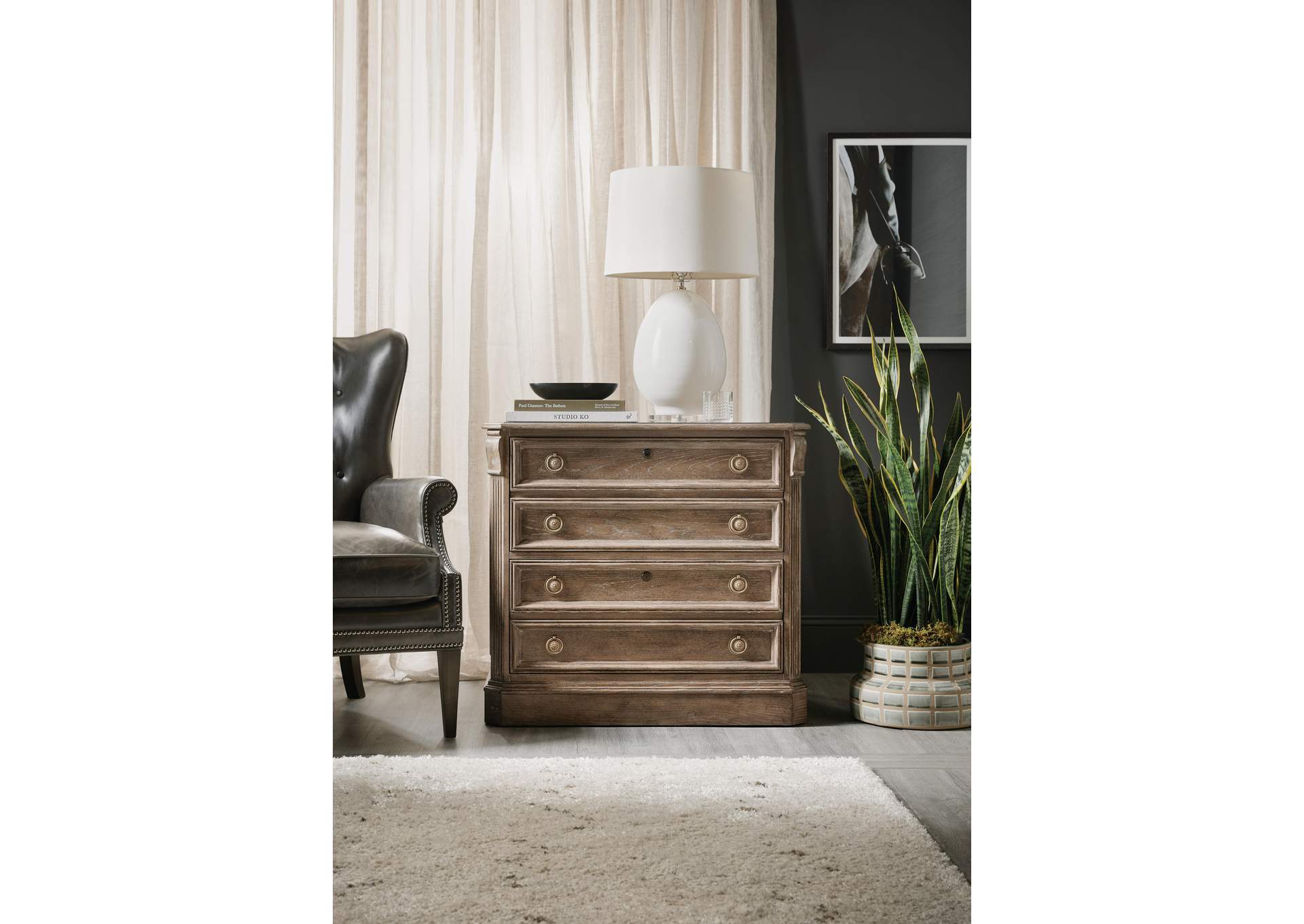 Sutter Lateral File image 4