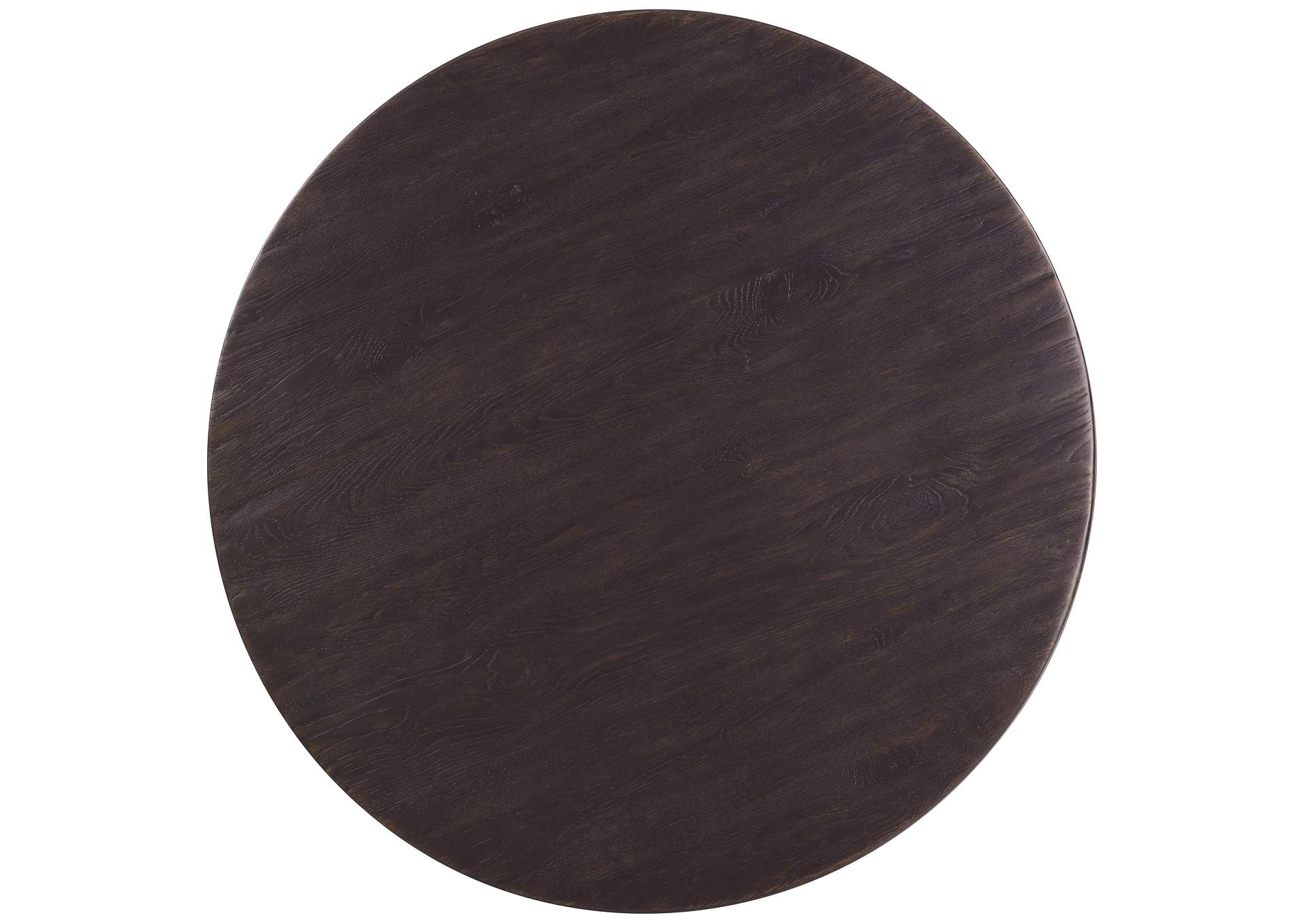 Driftwood Round Cocktail Table image 5