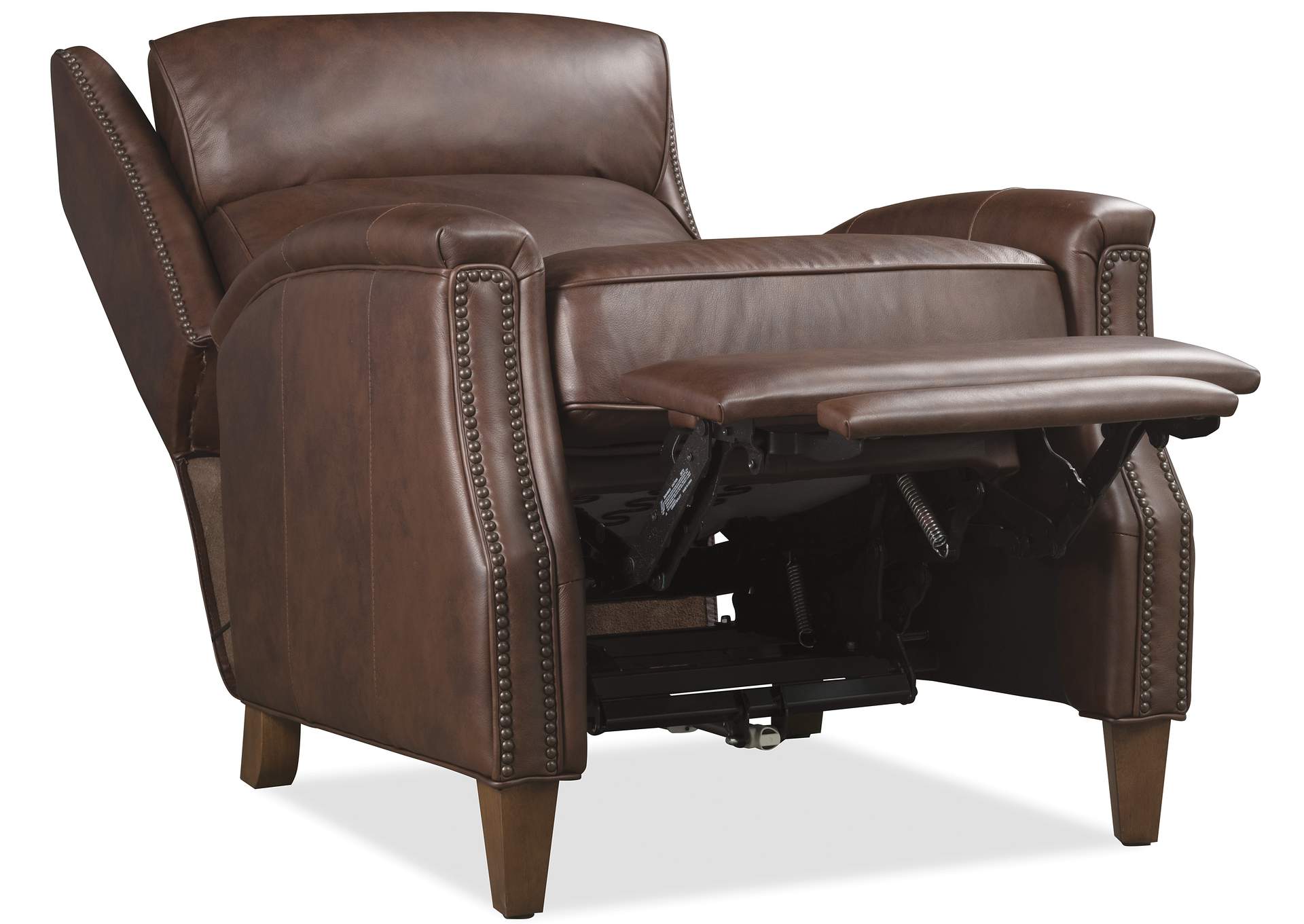 Lansing Power Recliner With Power Headrest image 4