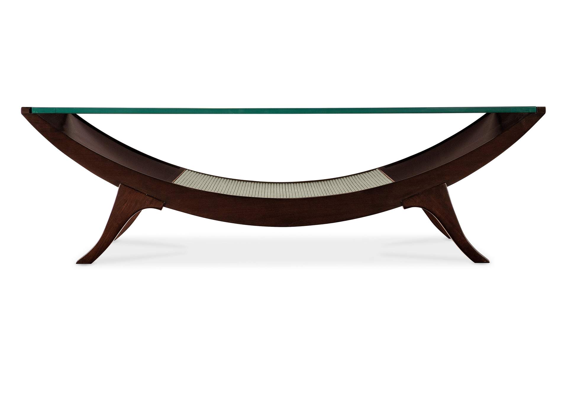 Bella Donna Rectangle Cocktail Table image 3