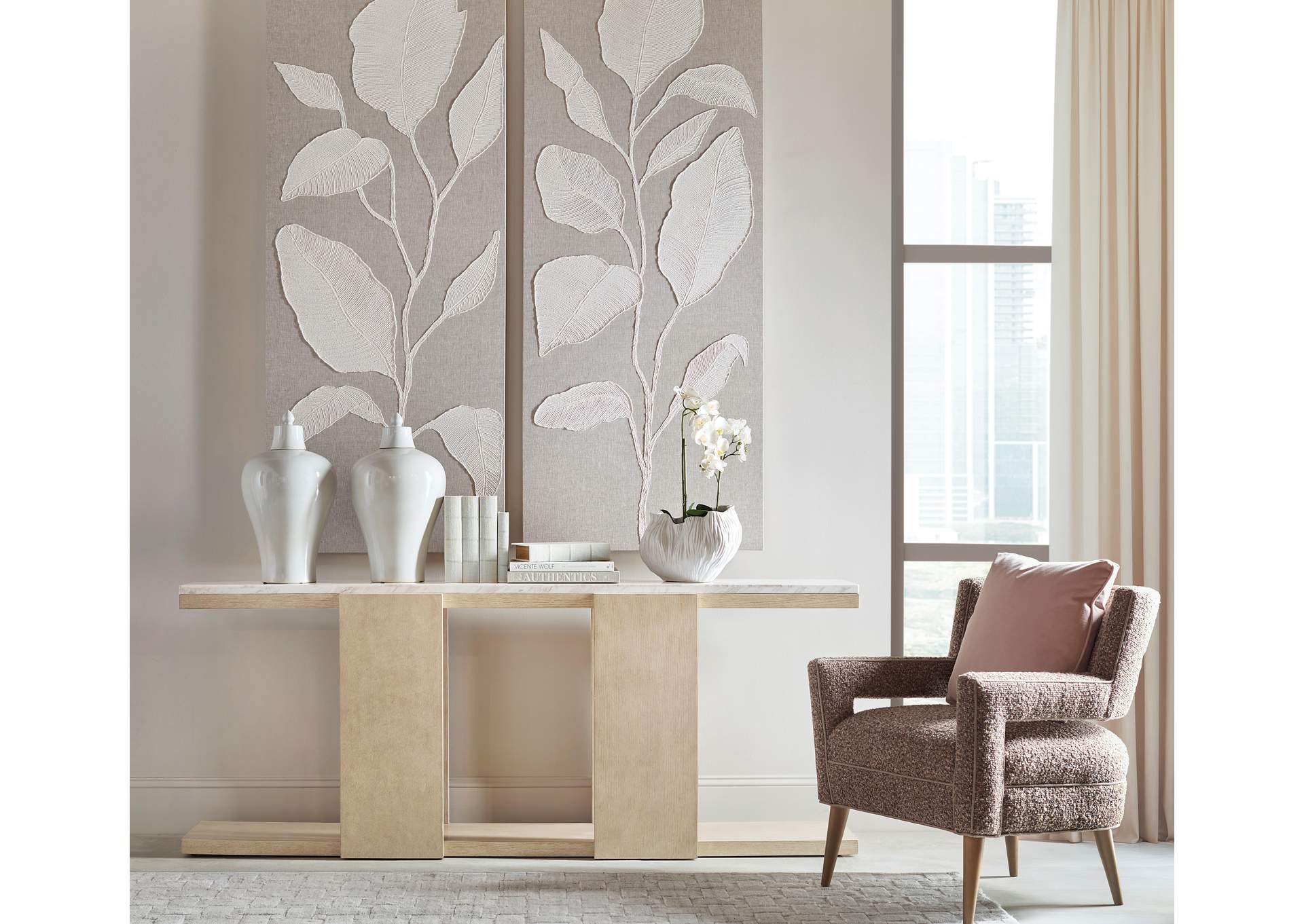 Westwood Console Table image 5