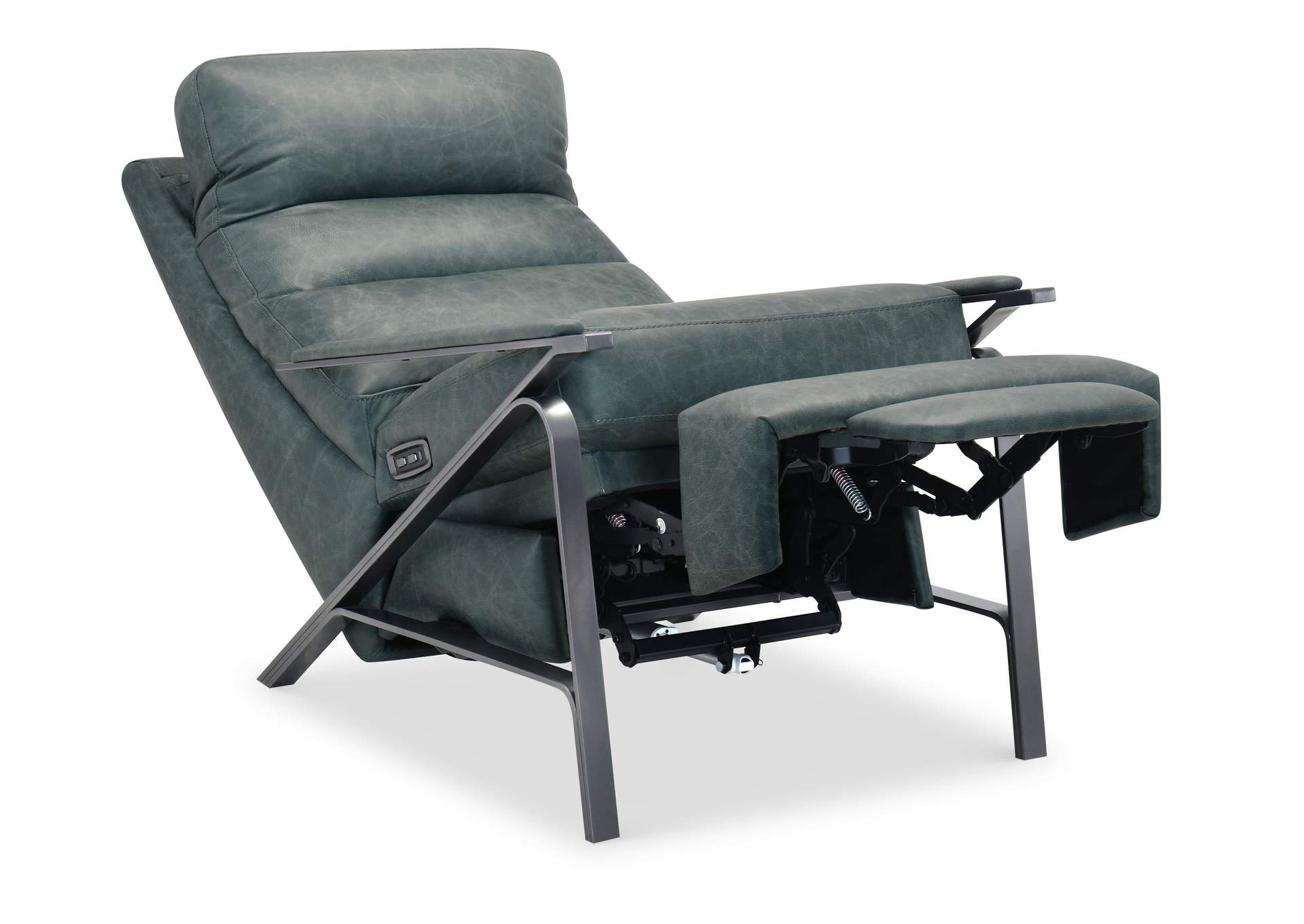 Elixir Power Recliner With Power Headrest image 4