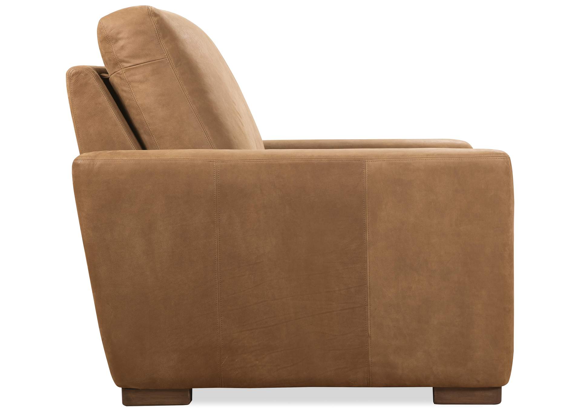 Optimus Large Power Recliner With Power Headrest image 6