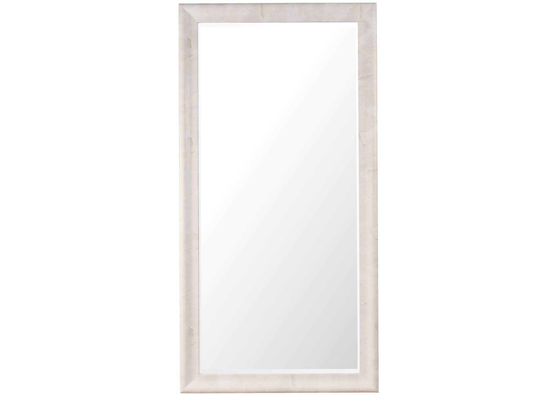 Eleana Floor Mirror image 3