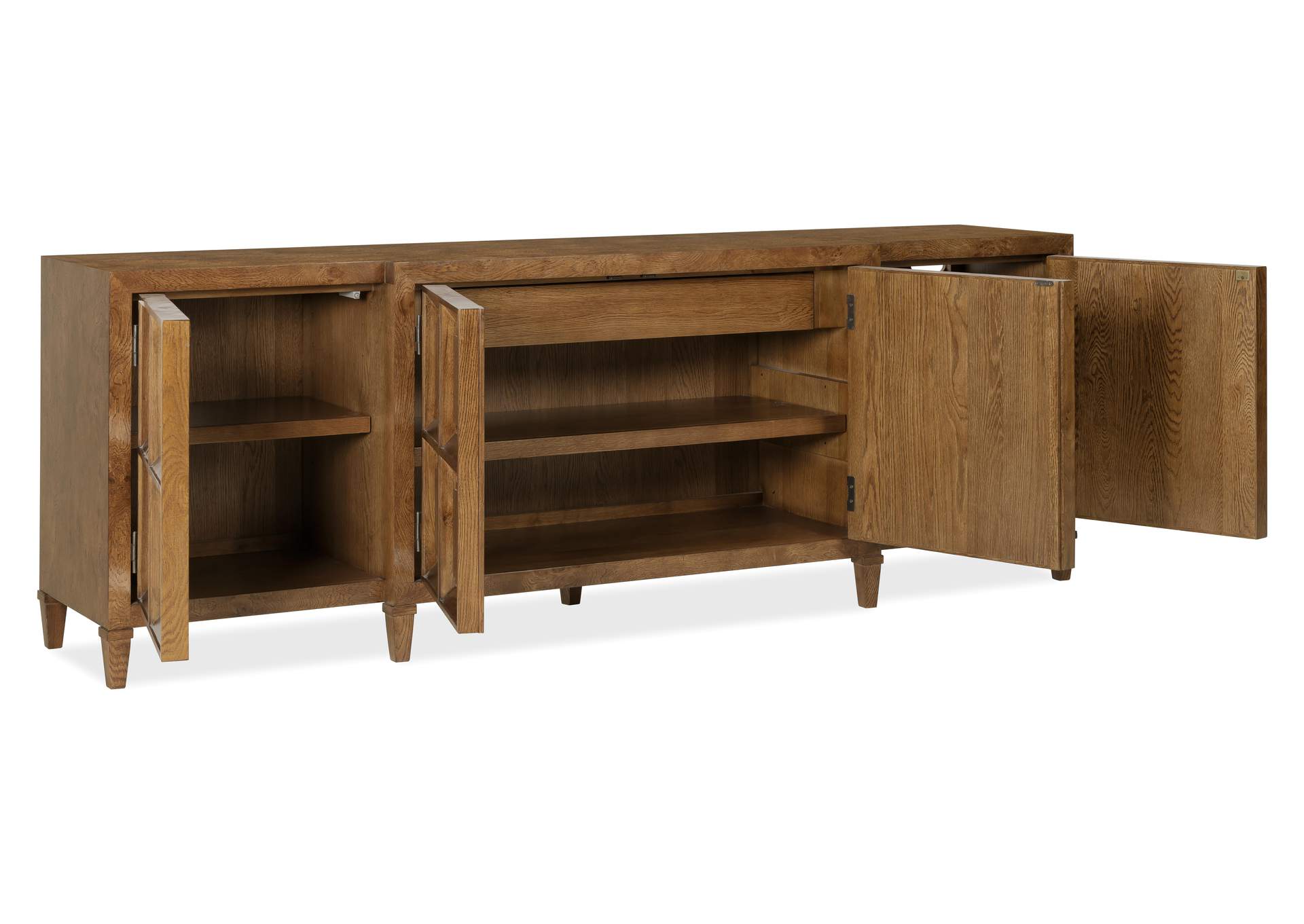 Melange Nikos Credenza image 3