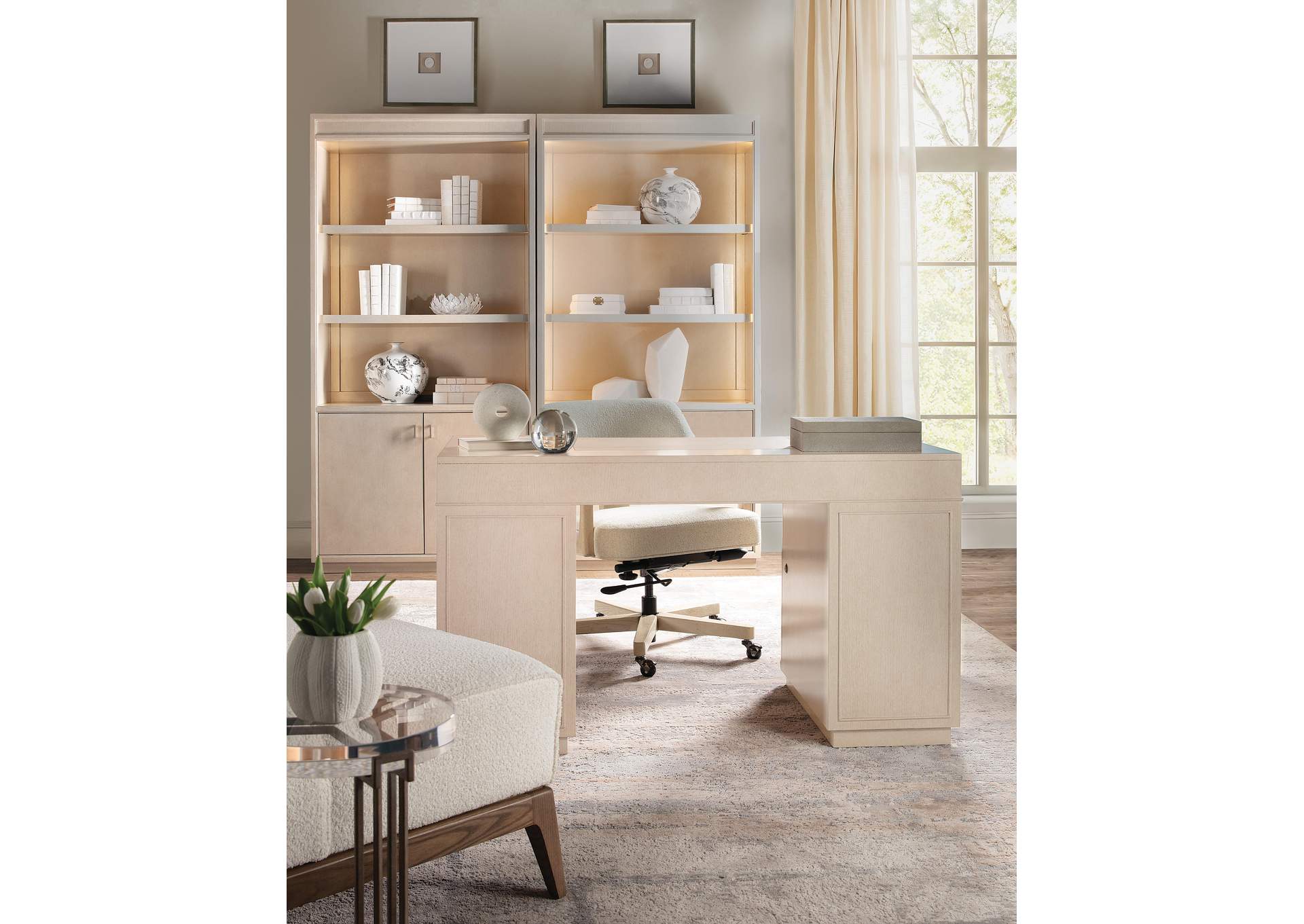 Briar Executive Chair image 7