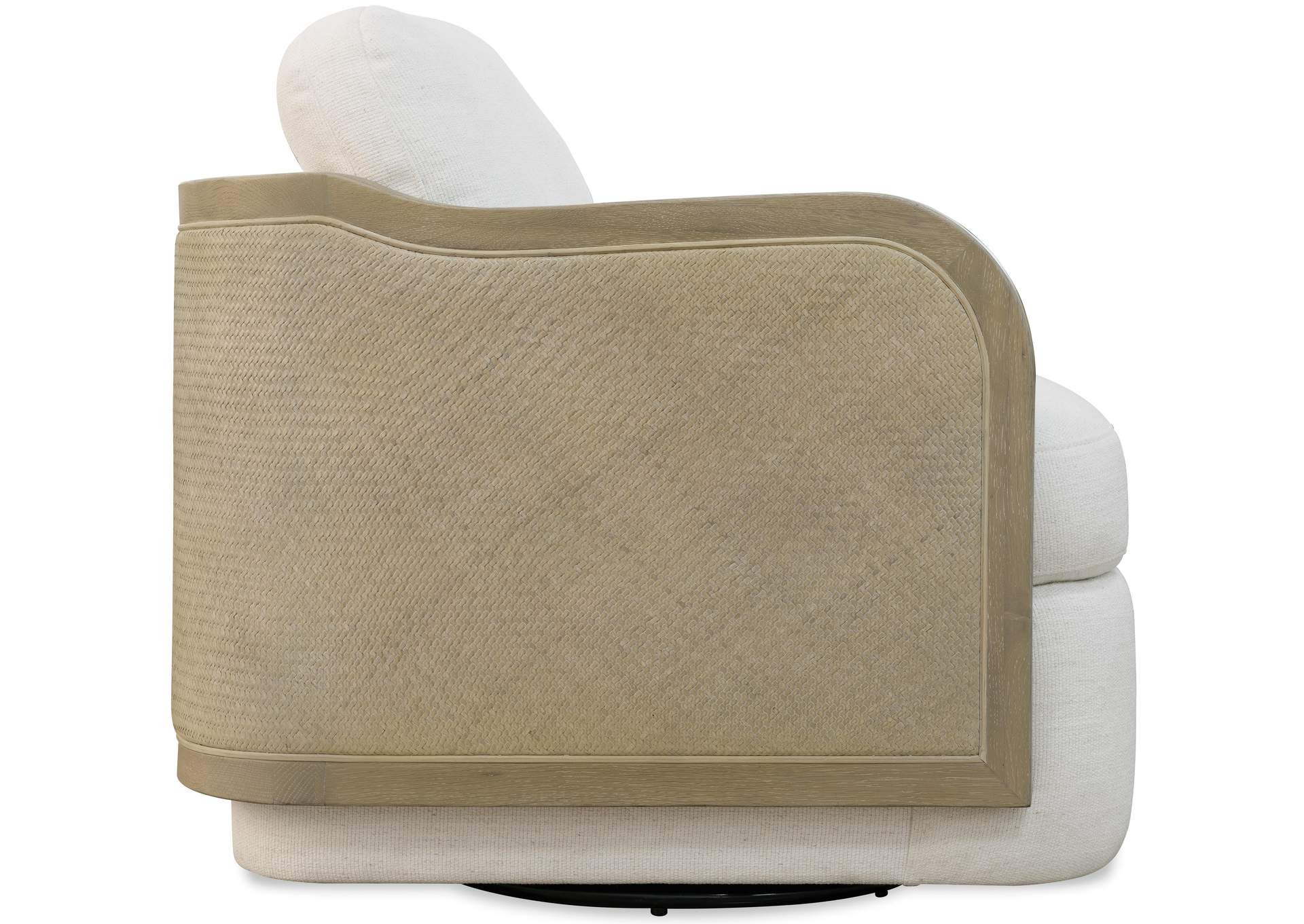 Wilma Swivel Chair image 4