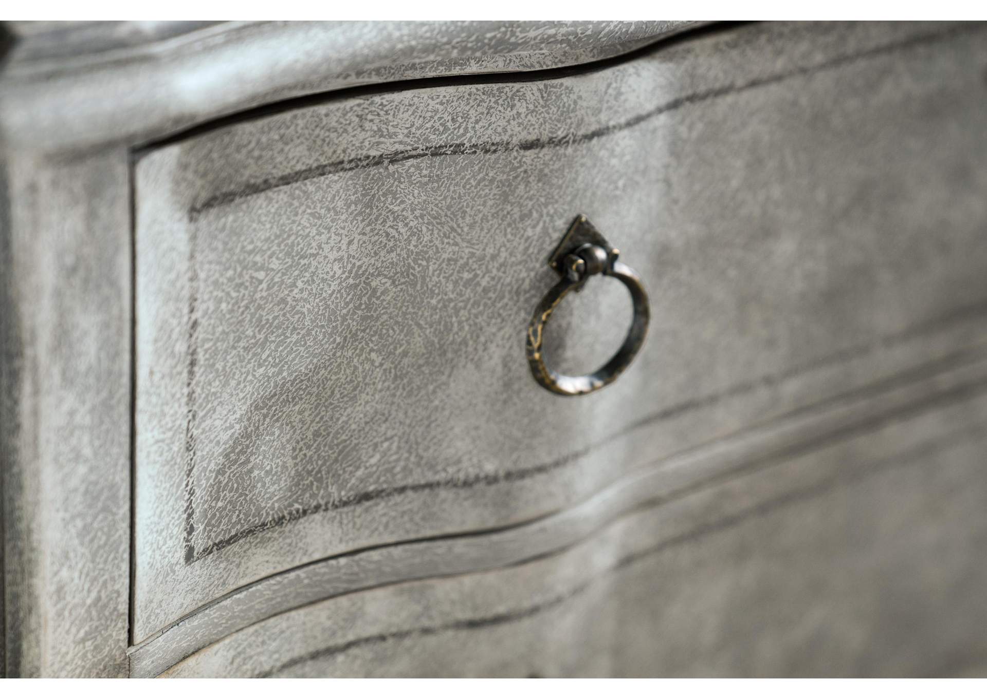 Boheme Verbena Bachelors Chest image 7