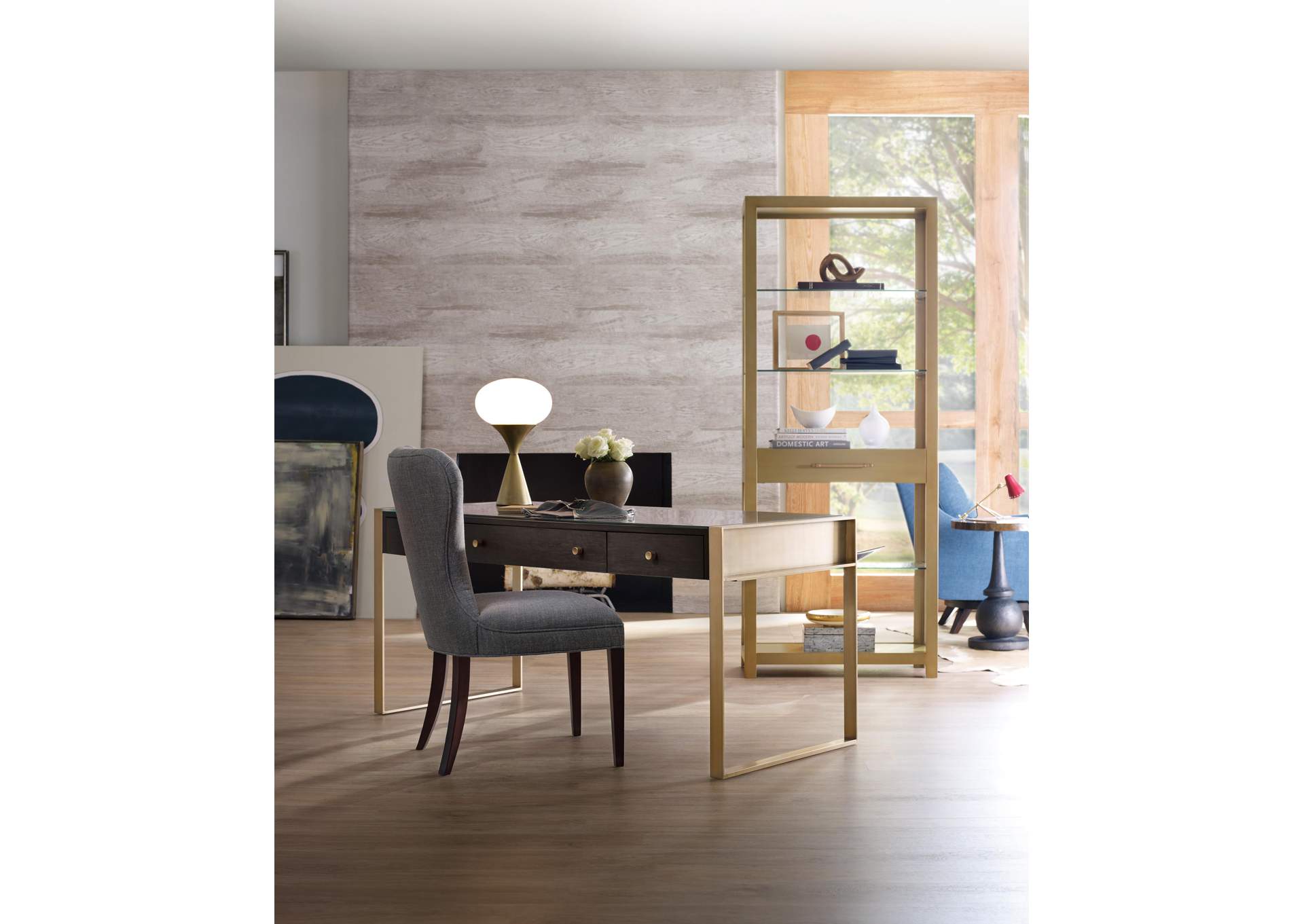Curata Writing Desk image 6