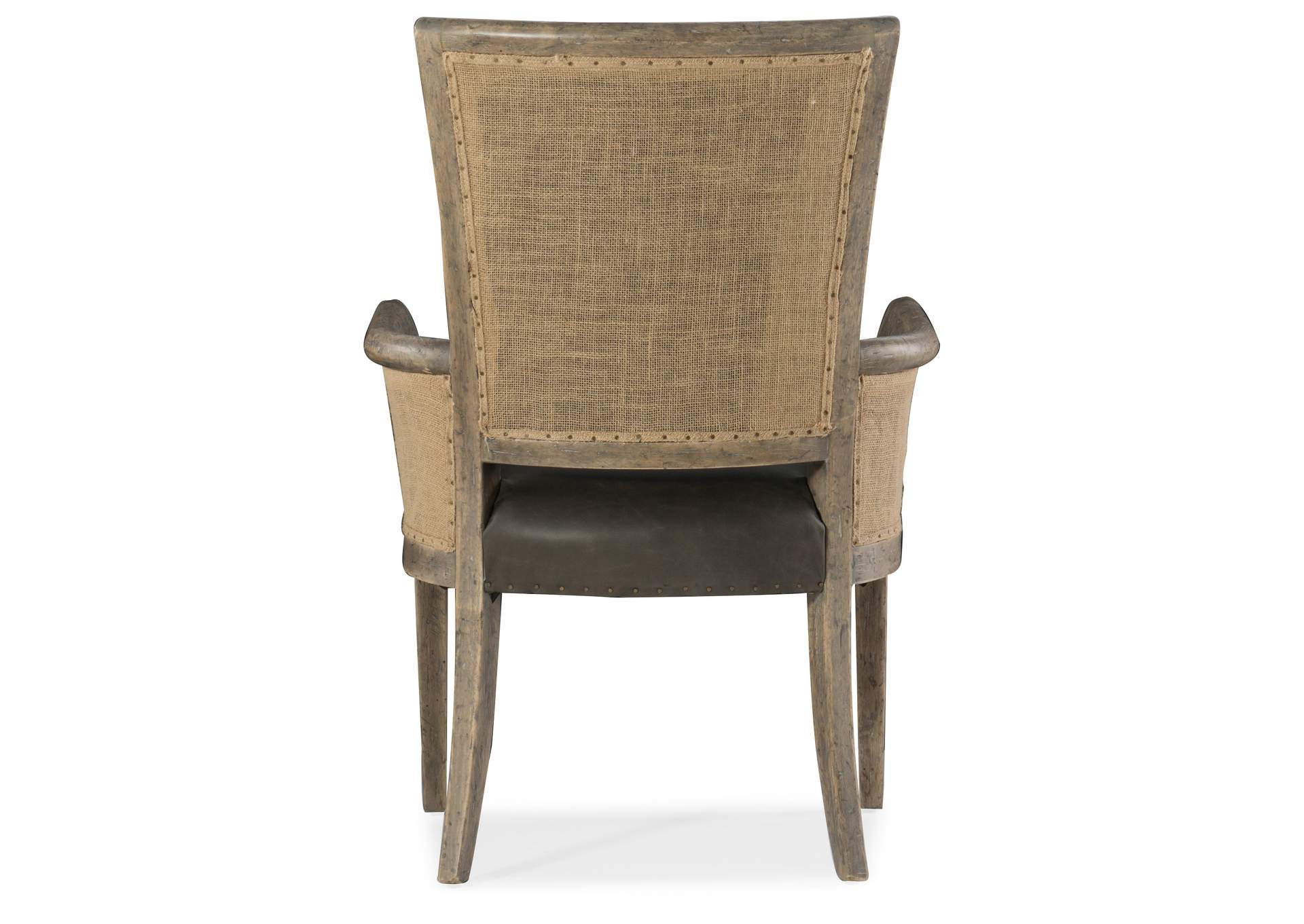 Beaumont Host Chair - 2 Per Carton - Price Ea