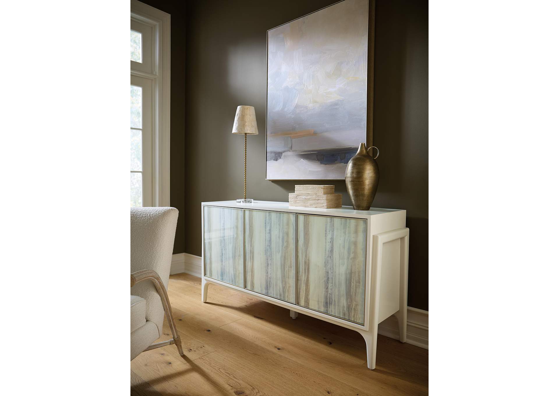 Hera Credenza image 8