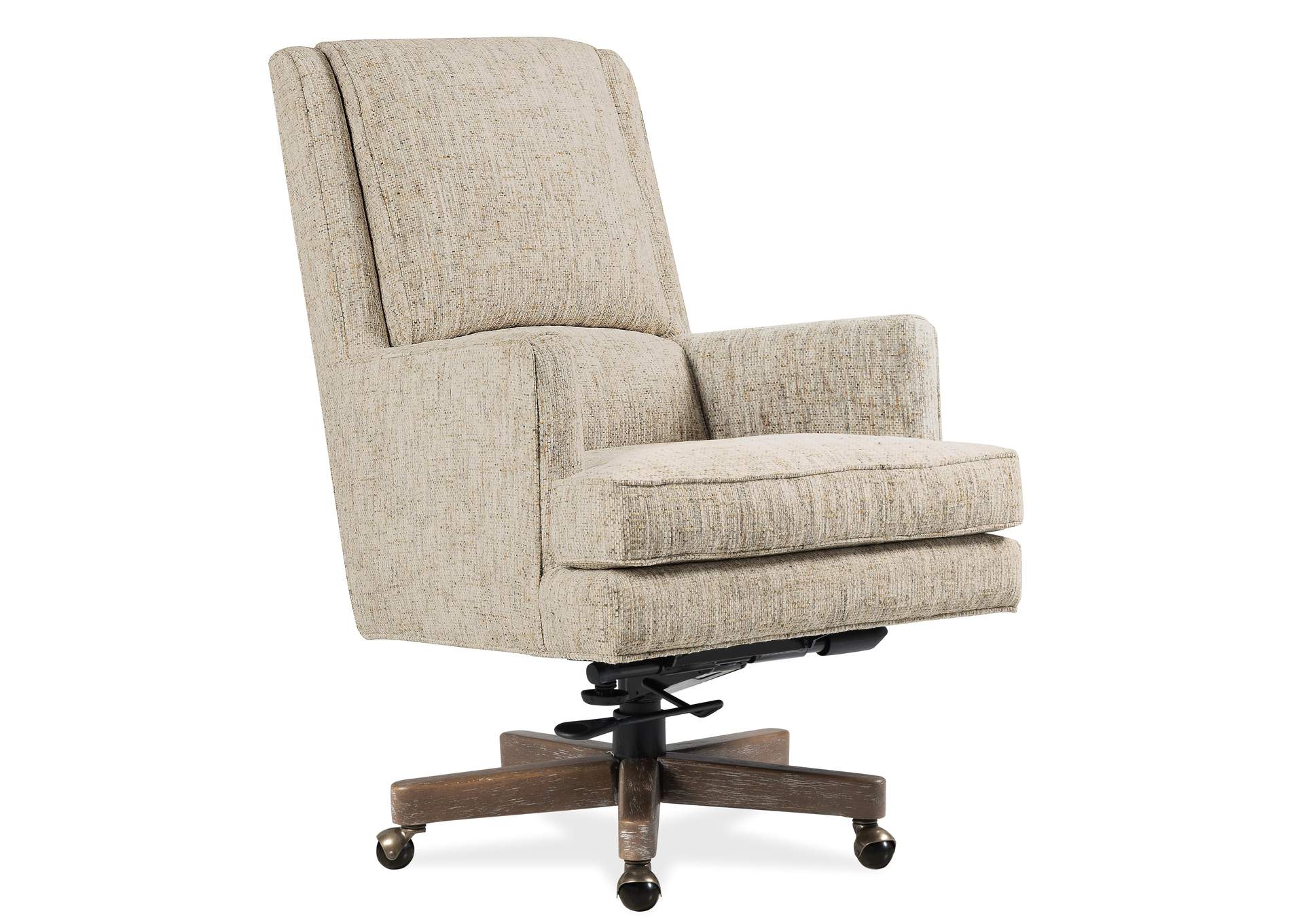 Wright Executive Chair With Swivel Tilt Chair image 1