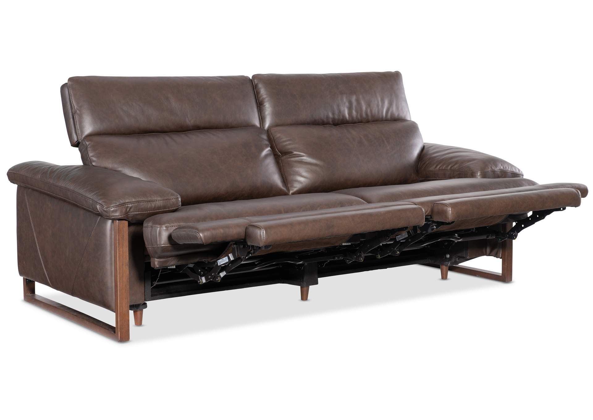Jericho Power Sofa With Power Headrest image 4