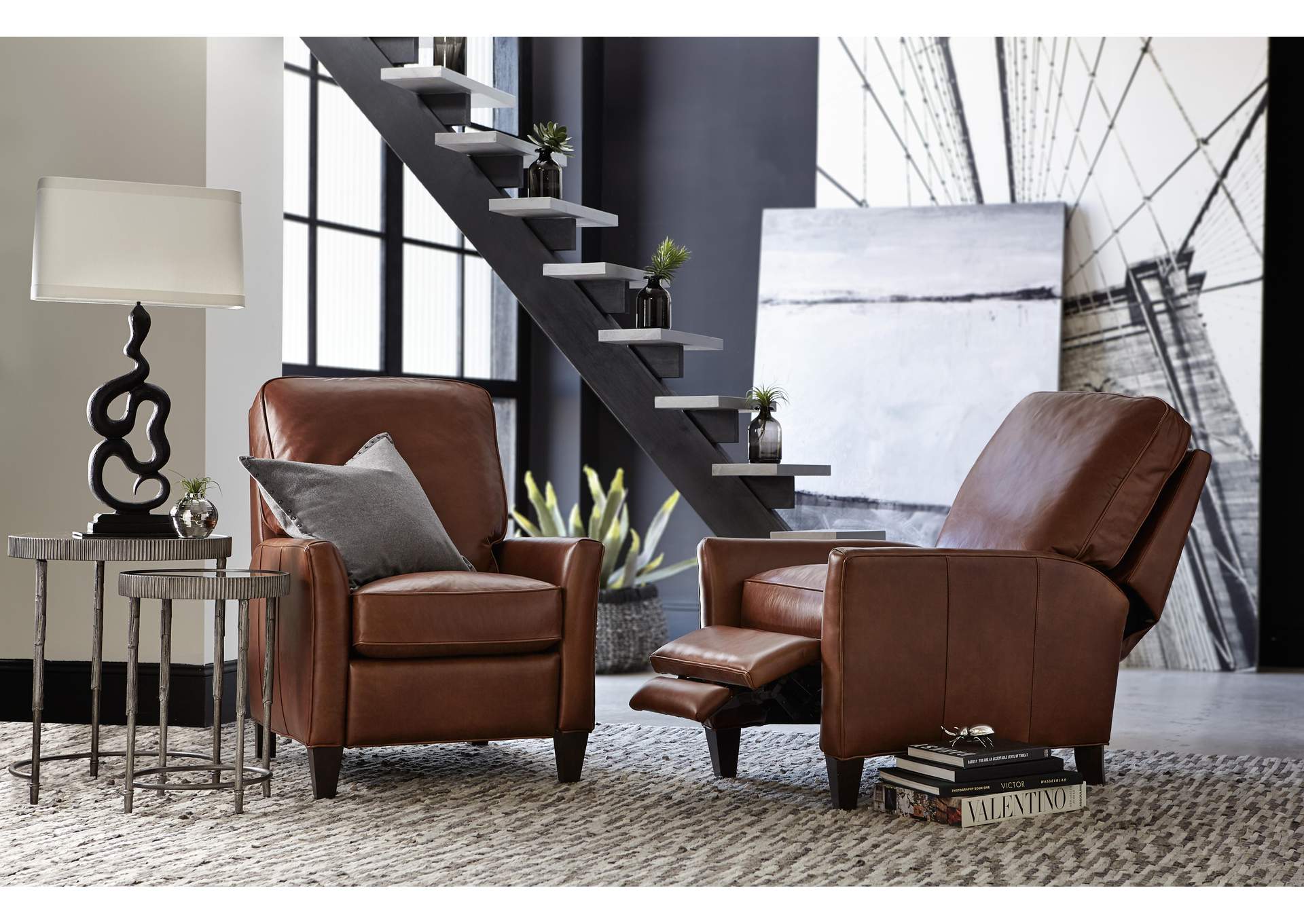 Shasta Recliner image 3