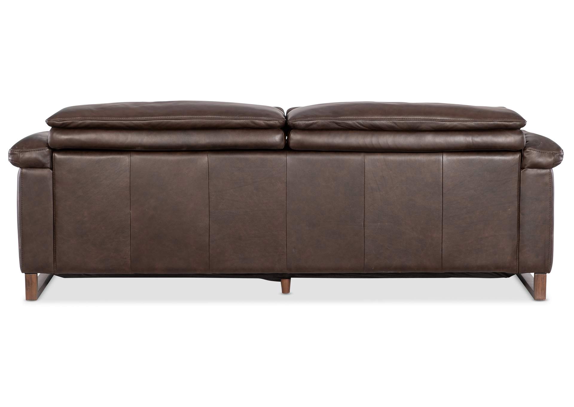 Jericho Power Sofa With Power Headrest image 3