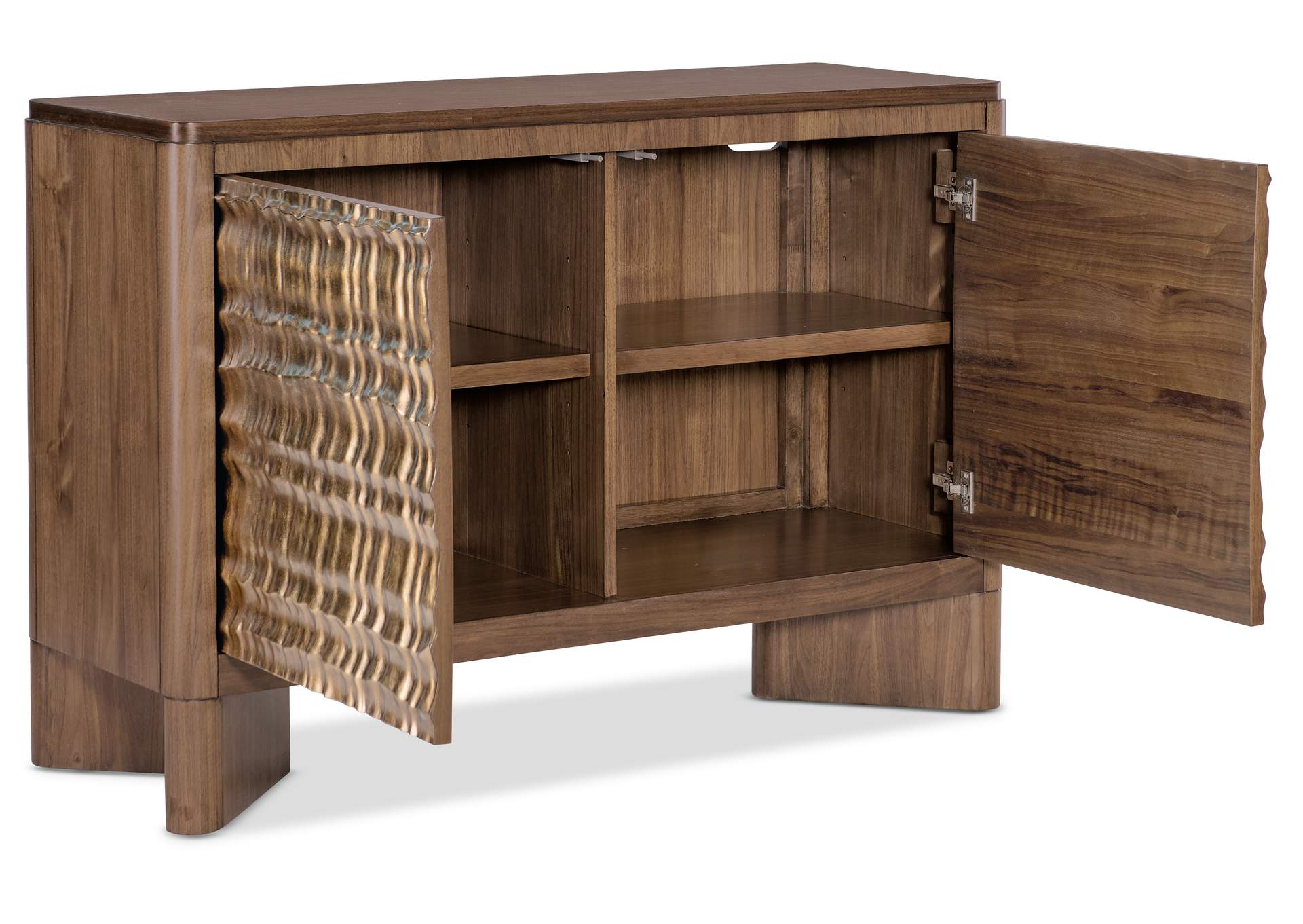 Eleana Two Door Chest image 3