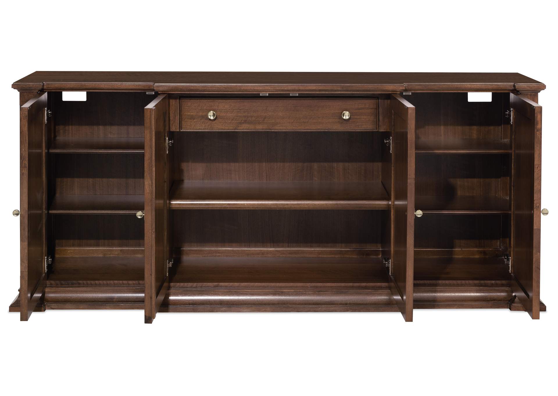 Archives Buffet image 5