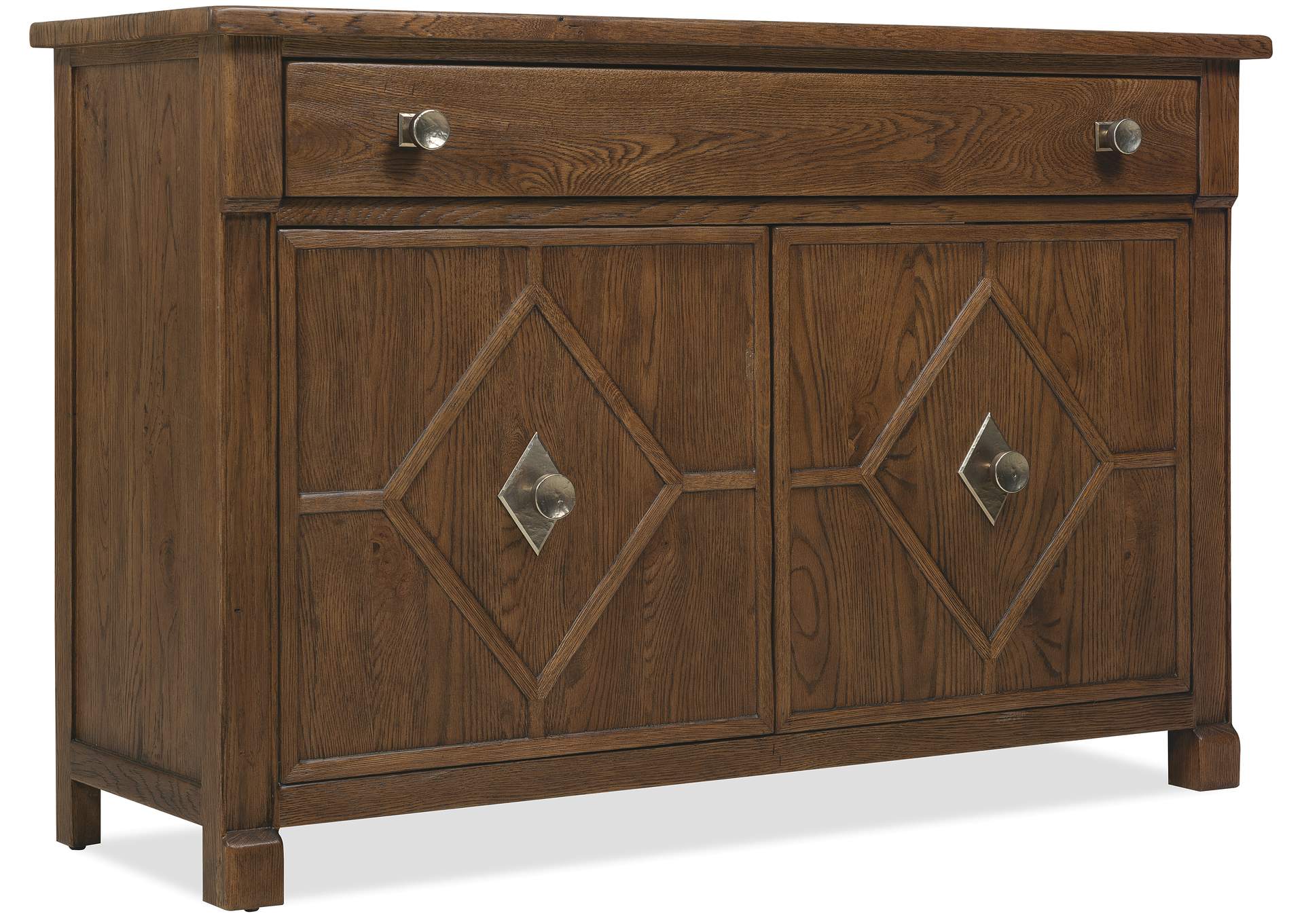 Driftwood Hall Chest image 1