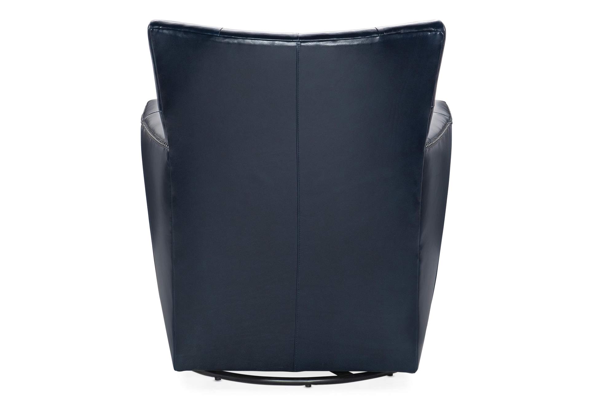 Hamptons Swivel Club Chair
