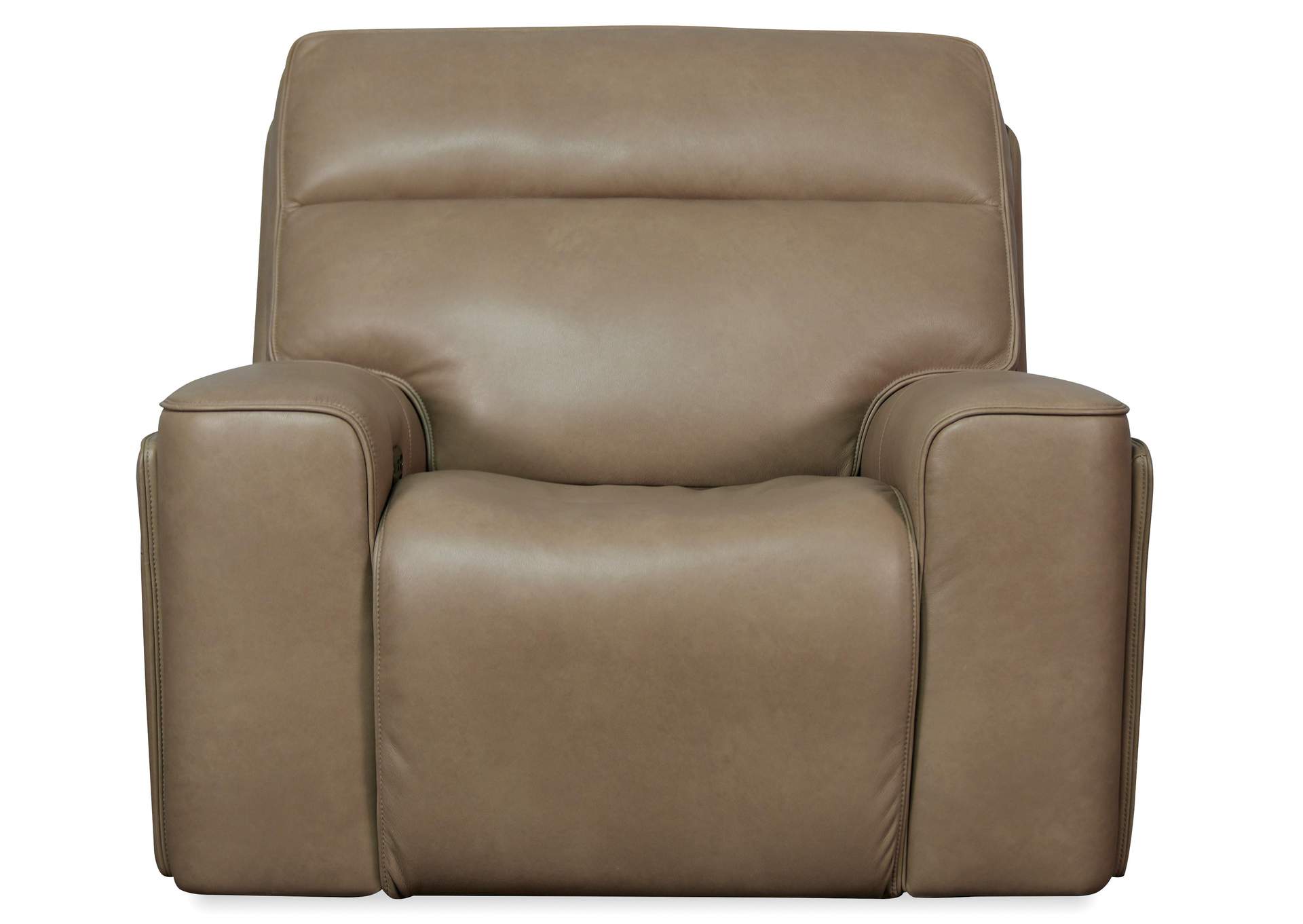 Riverton Power Gliding Recliner With Power Headrest and Lumbar image 7