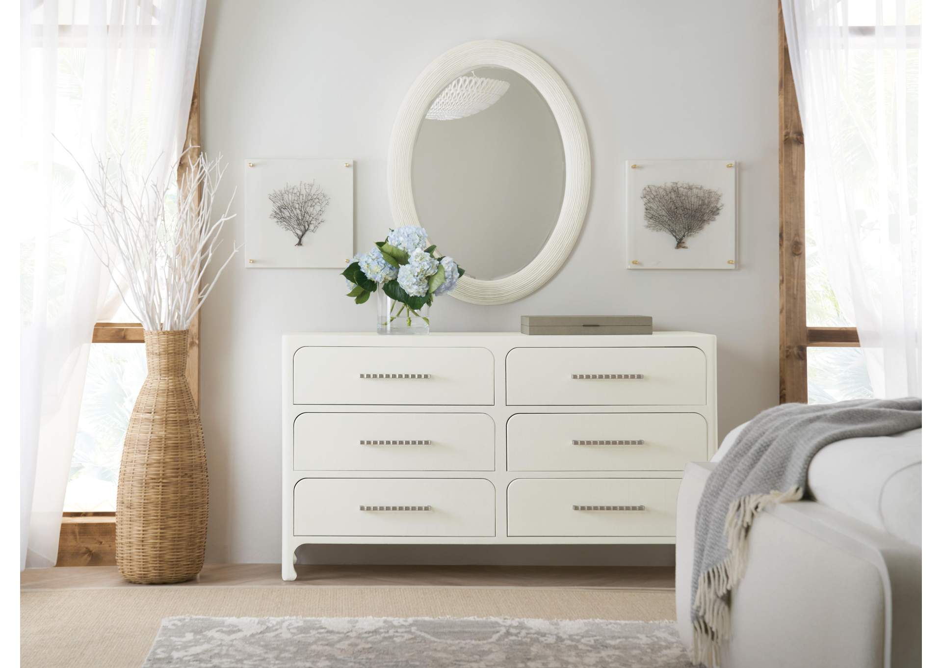 Serenity Dresser image 6