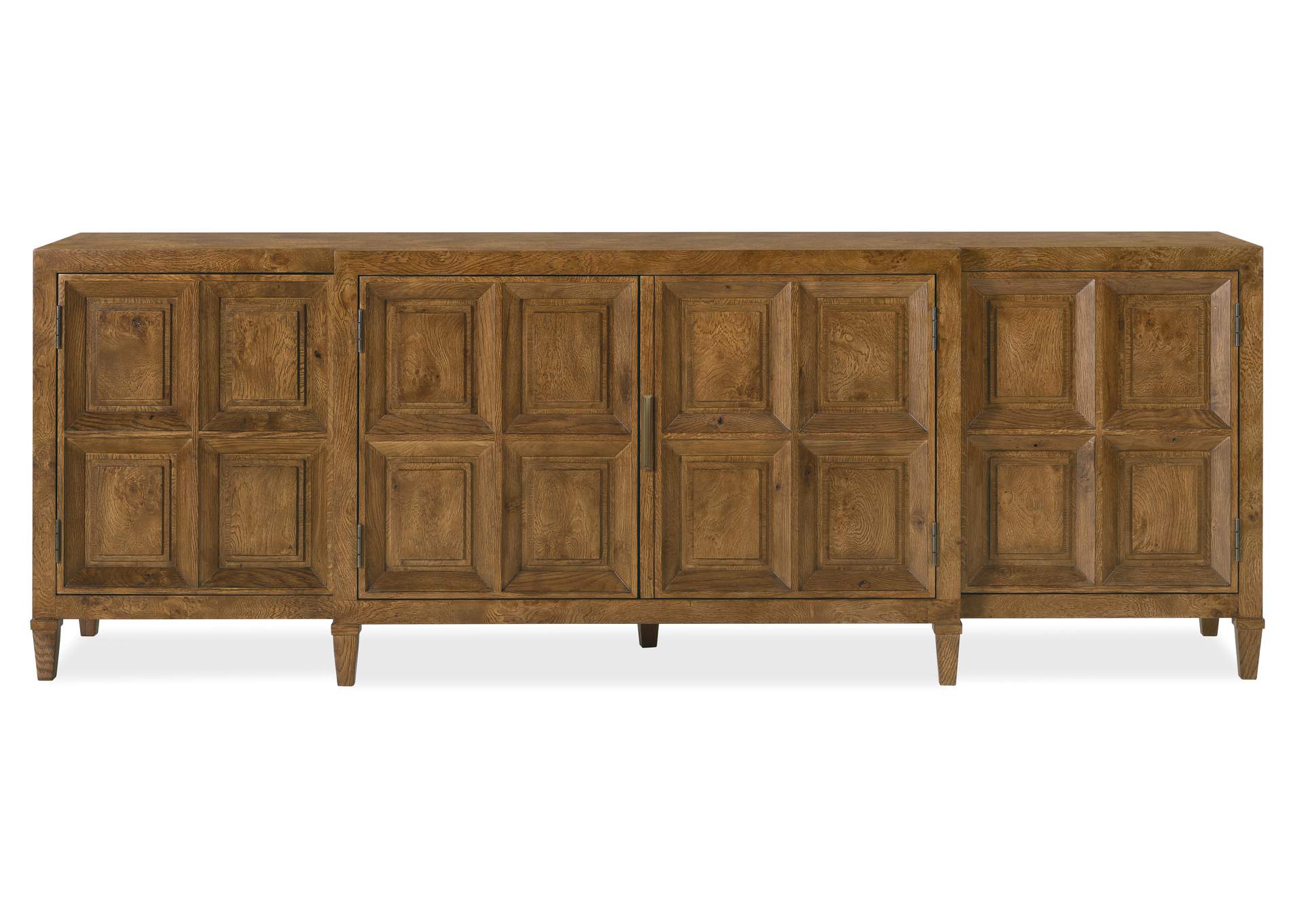 Melange Nikos Credenza image 5