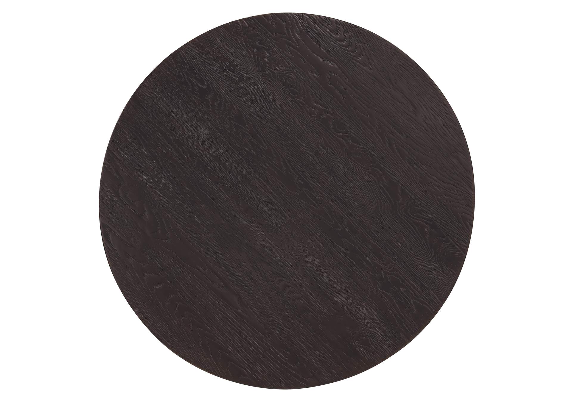 Driftwood 48In Round Dining Table image 4
