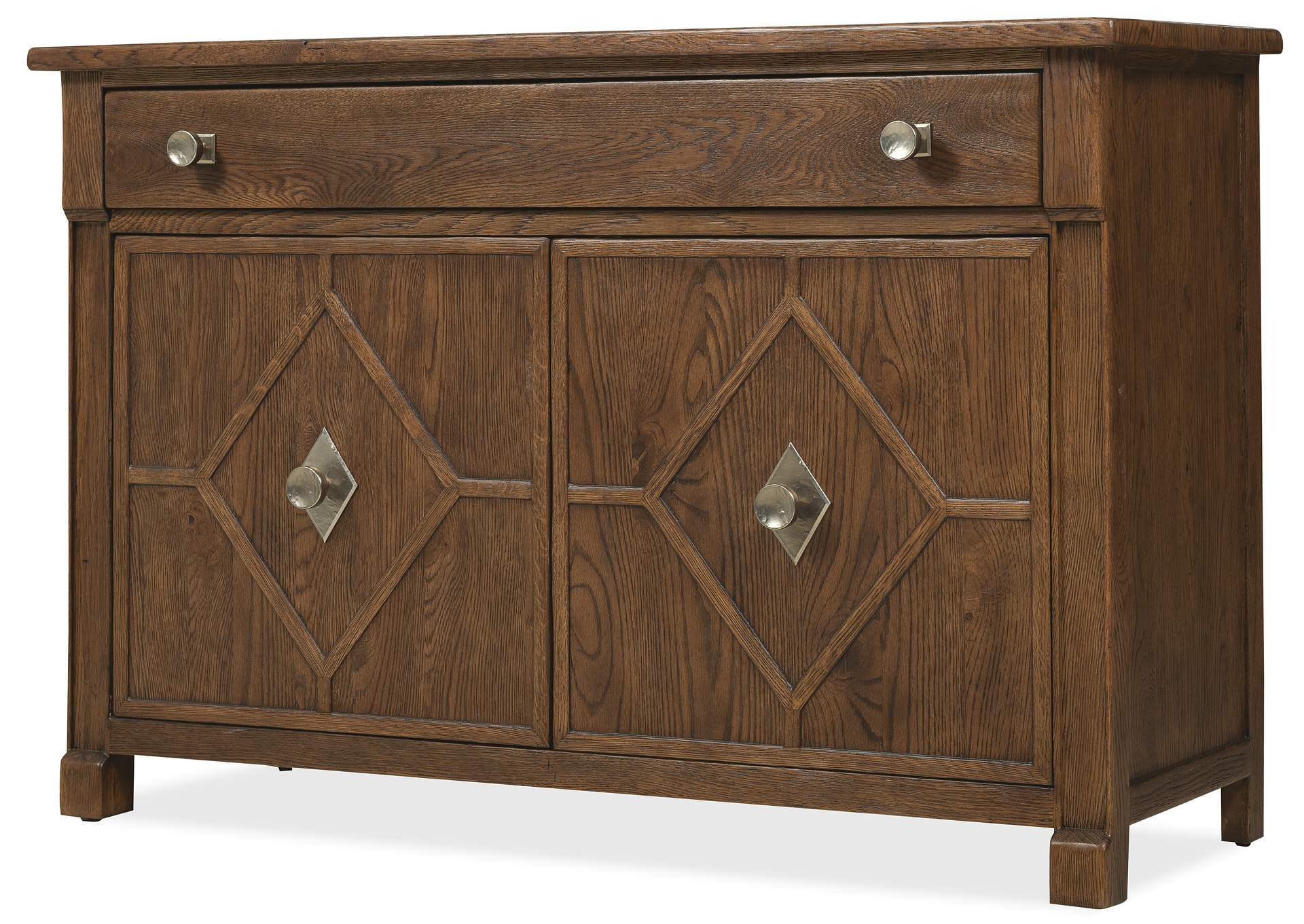 Driftwood Hall Chest image 3