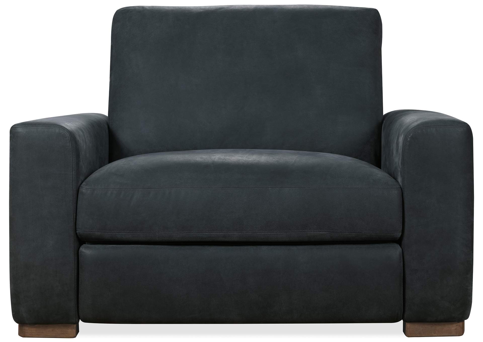 Optimus Large Power Recliner With Power Headrest image 7
