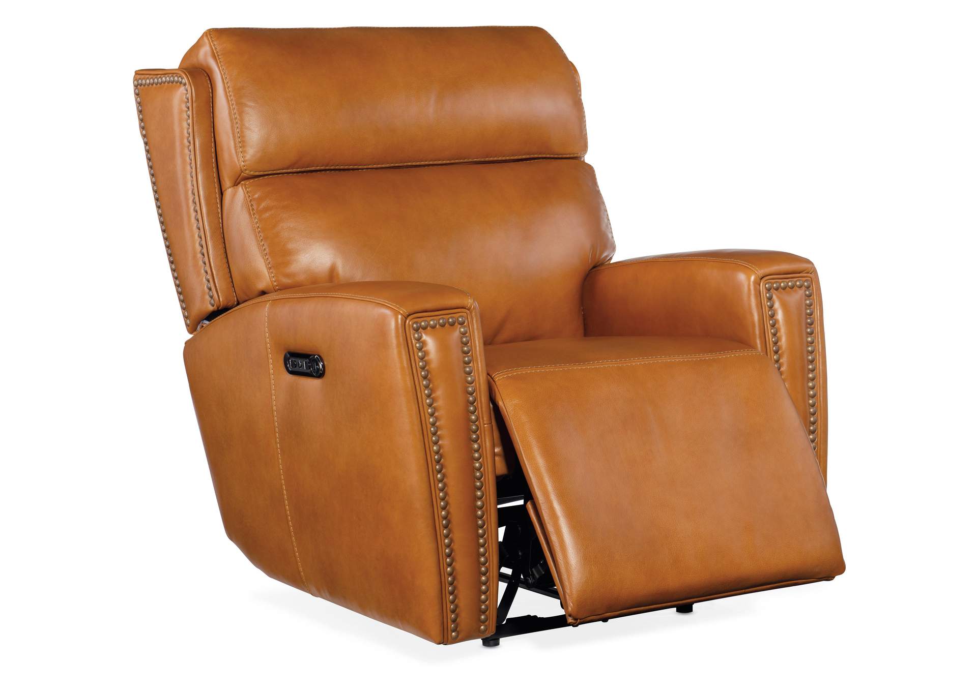 Ruthe Zero Gravity Power Recliner With Power Headrest