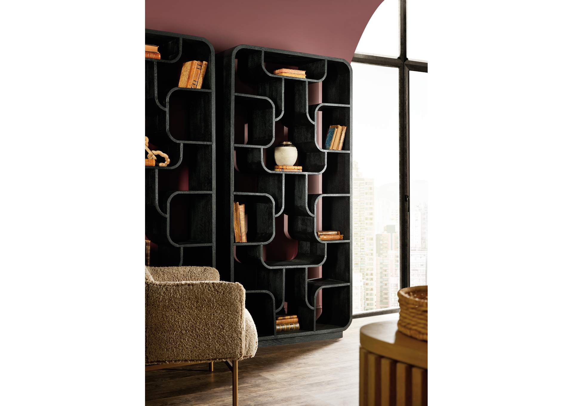 Commerce and Market Sloane Etagere image 4