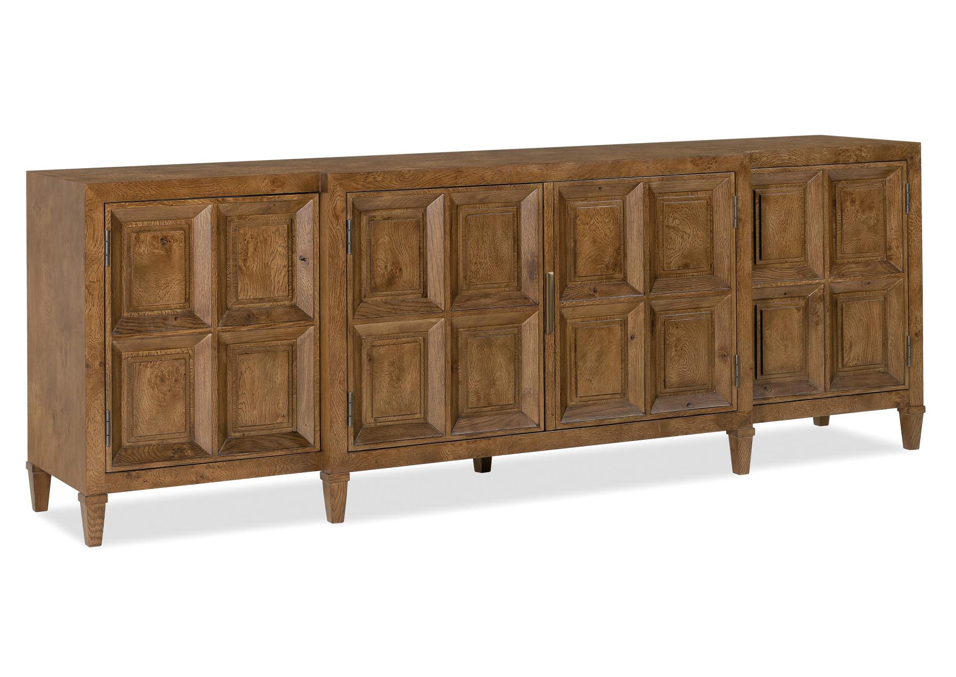 Melange Nikos Credenza image 1