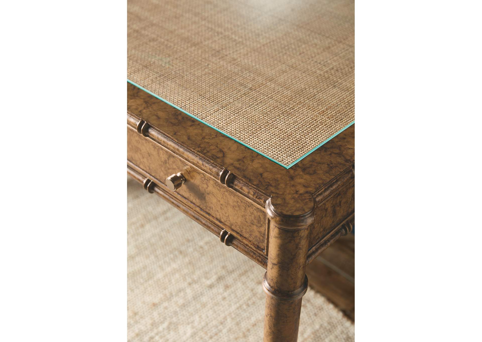 Archives Writing Desk image 8
