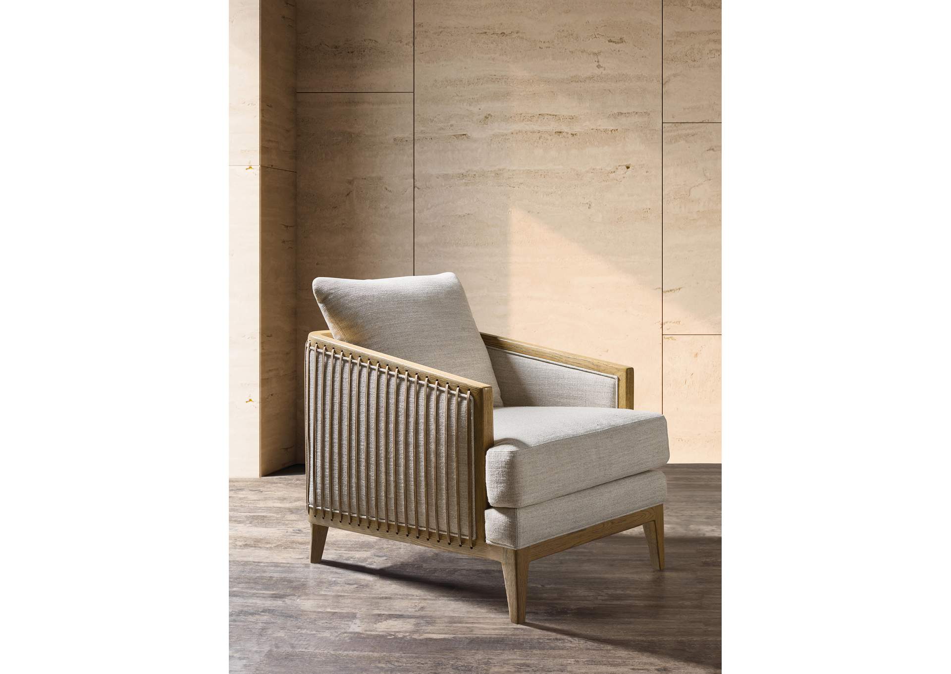 Enveyed Stationary Chair image 8