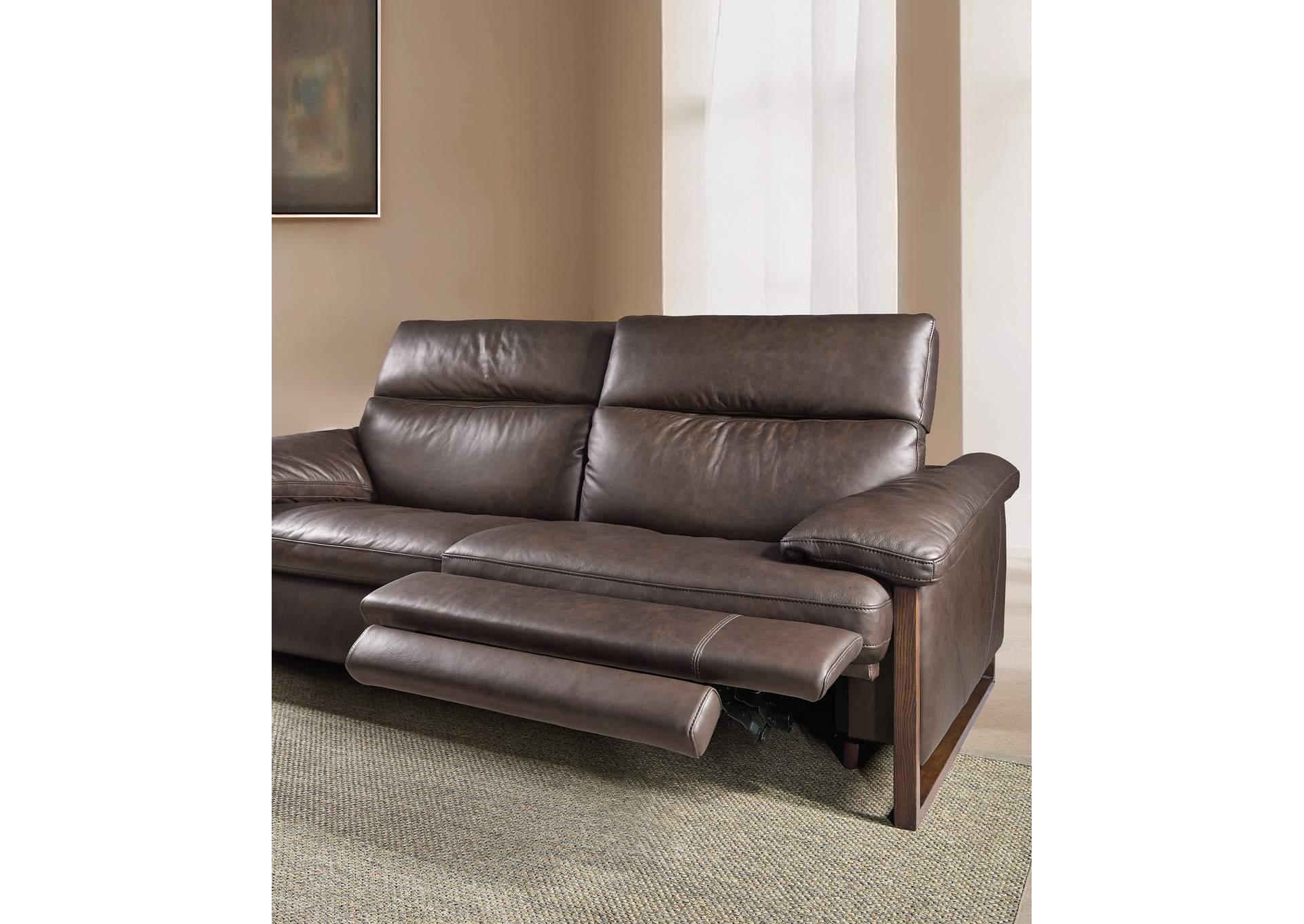 Jericho Power Sofa With Power Headrest image 9