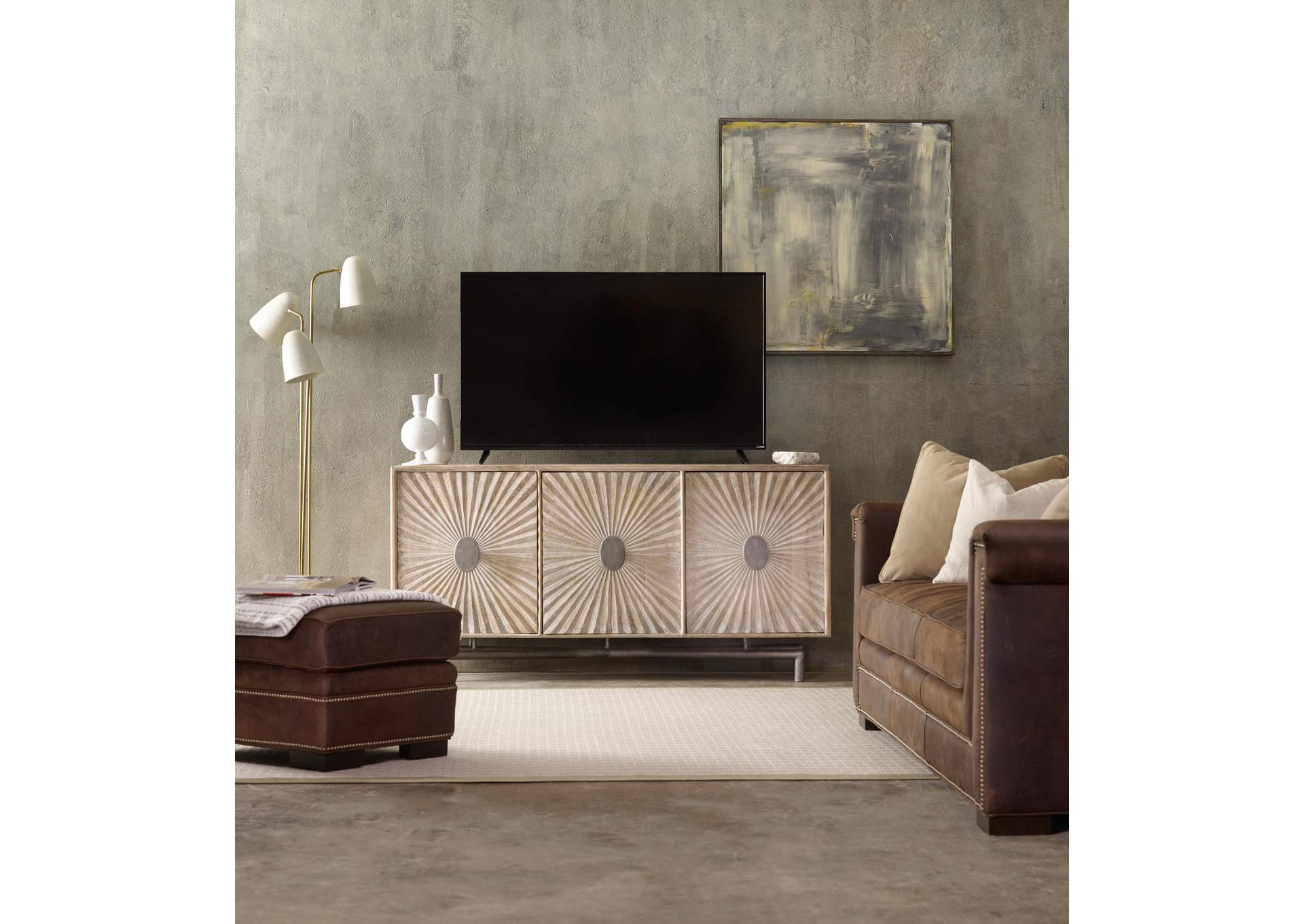 68In Entertainment Console image 4