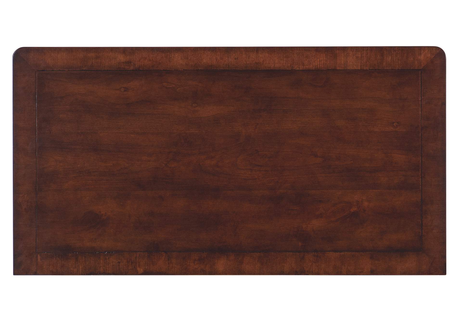 Charleston Three - Drawer Nightstand