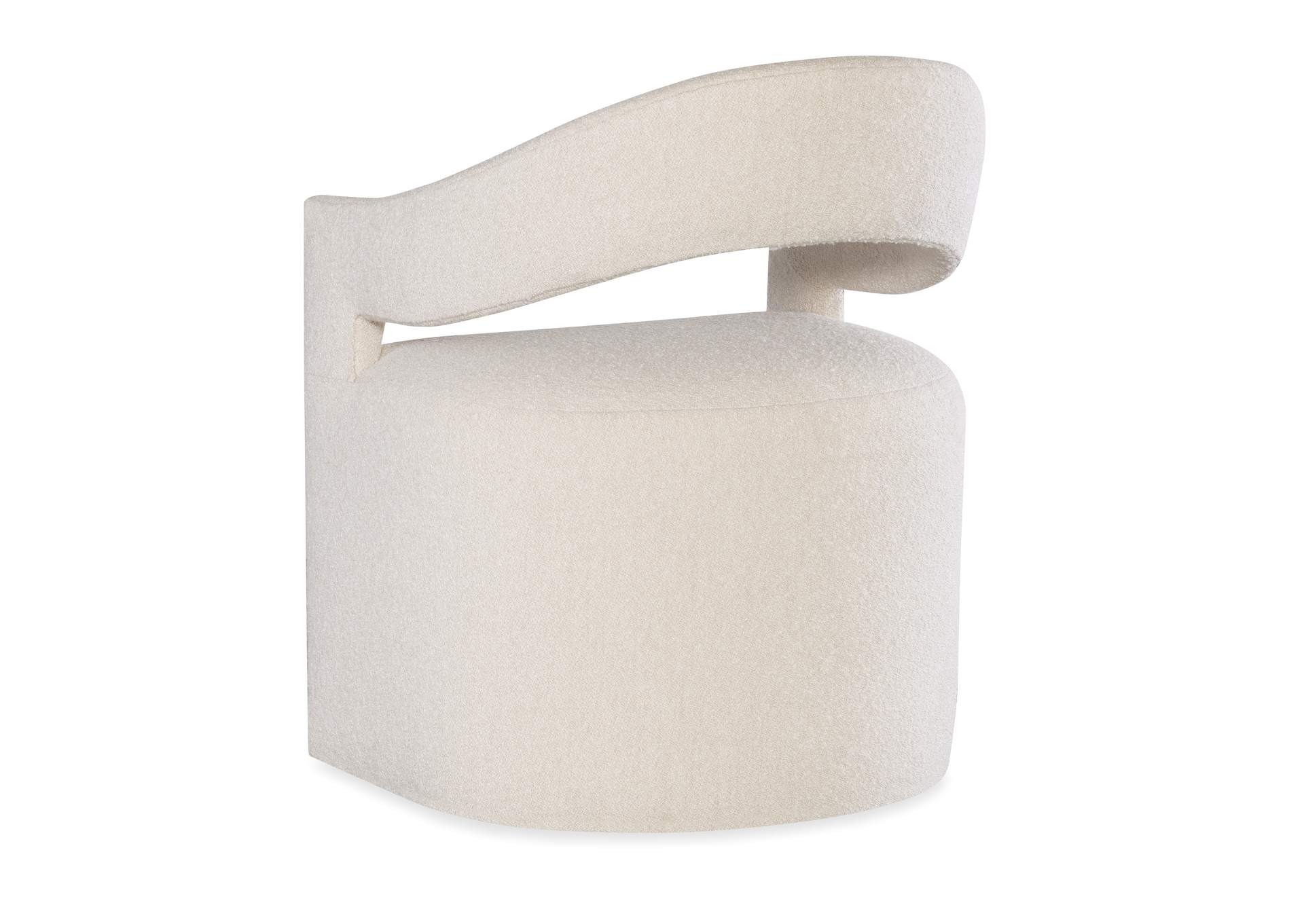Modern Mood Upholstered Arm Chair