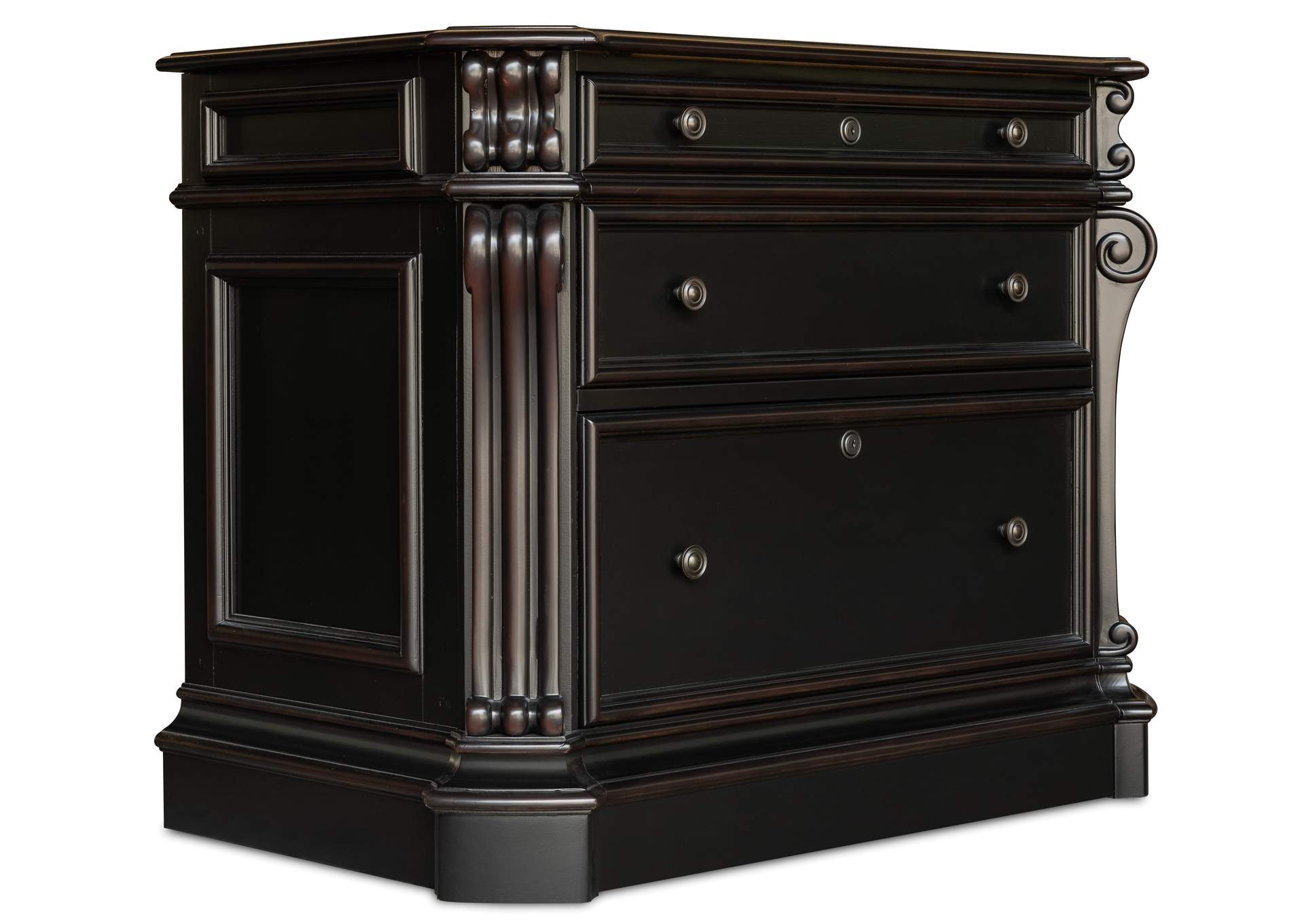 Telluride Lateral File image 1