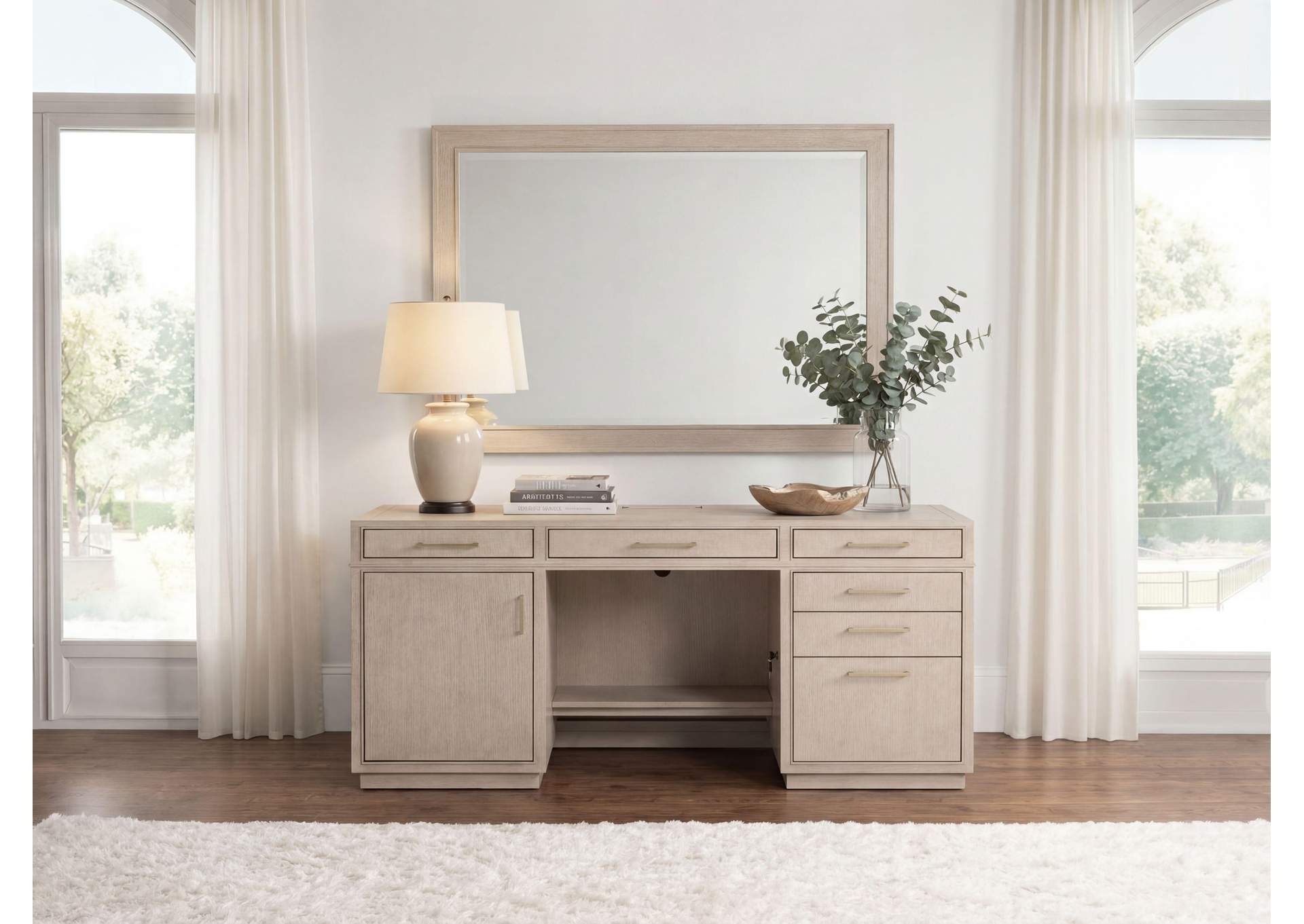 Marlowe Credenza image 9