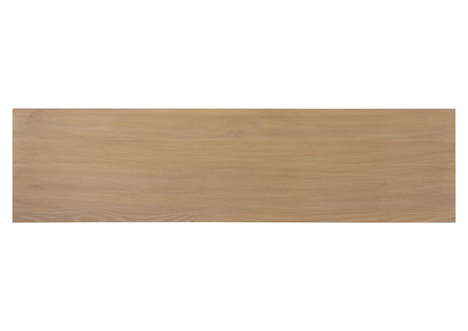 Banyon Bay Eight Drawer Dresser image 5