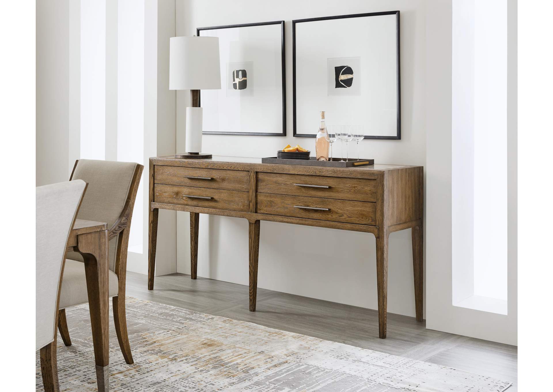 Chapman Sideboard image 5