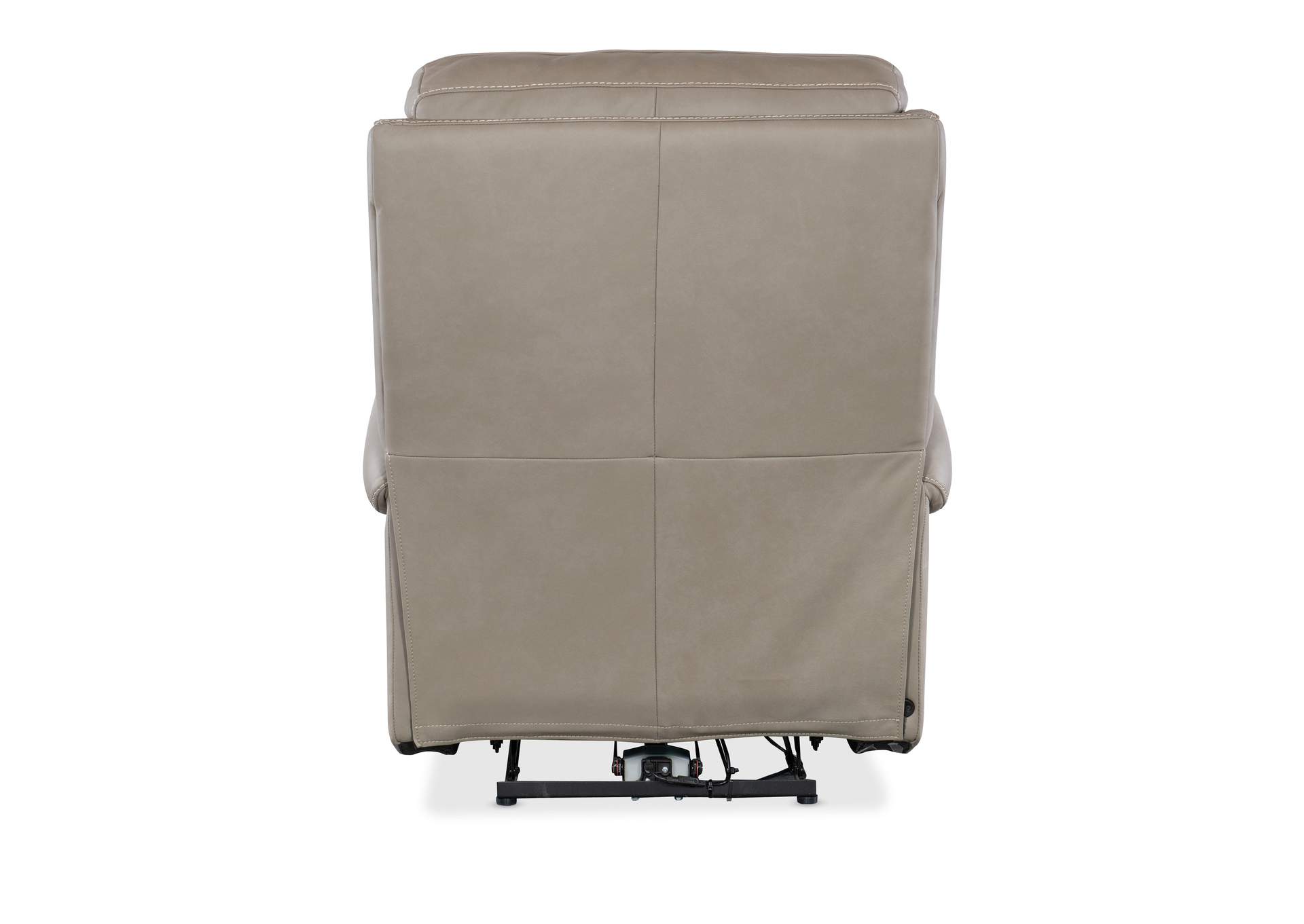Somers Power Recliner W - Power Headrest
